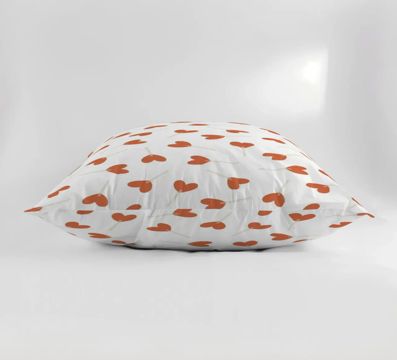 Pattern Love No 21 cuscino da treechild