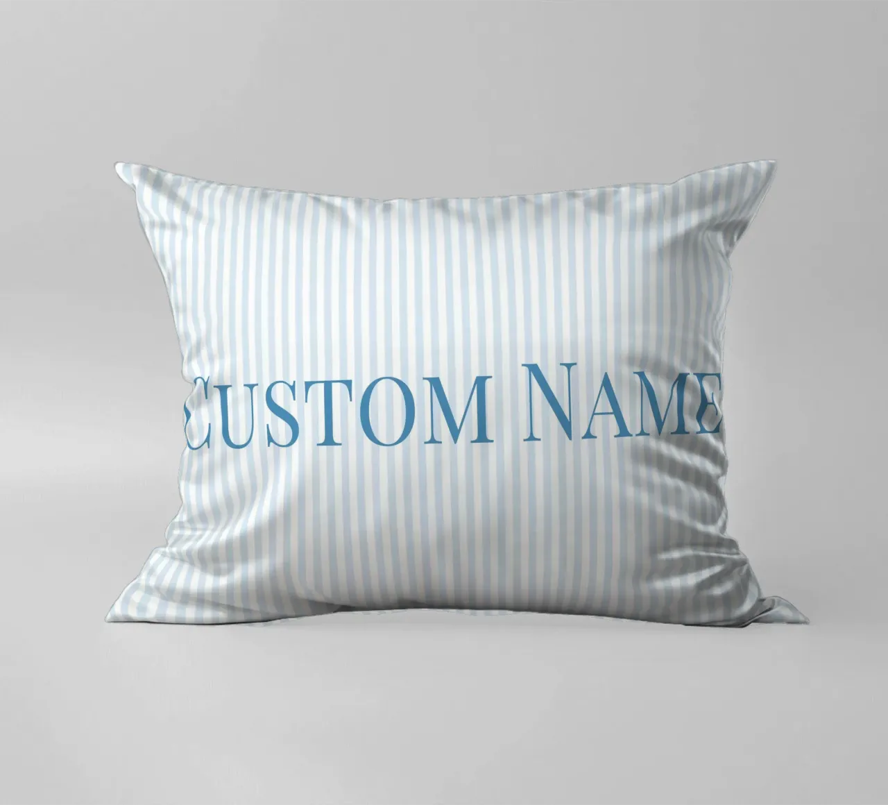 Nursery Custom Name cuscino da apoloprints
