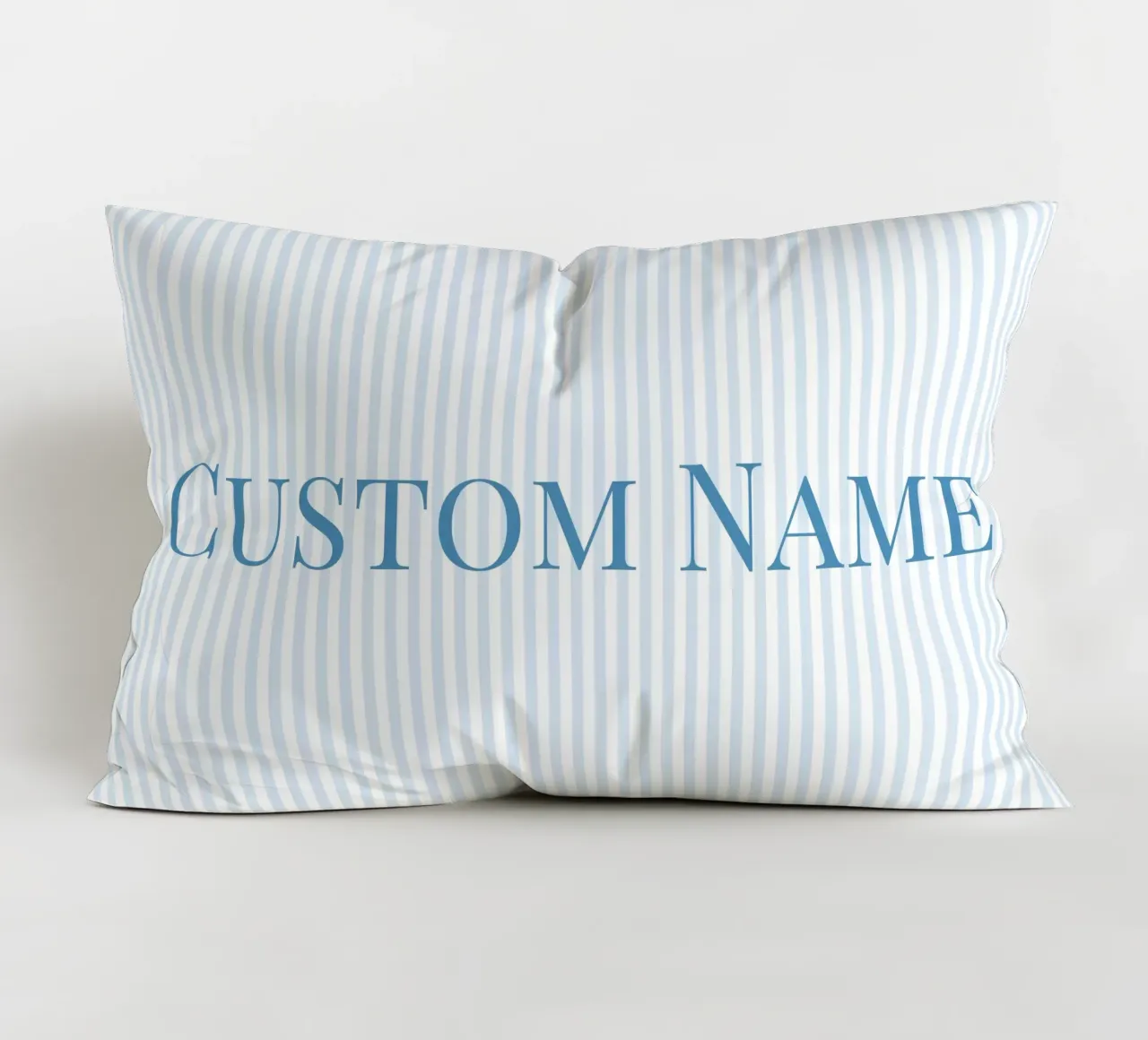 Nursery Custom Name cuscino da apoloprints