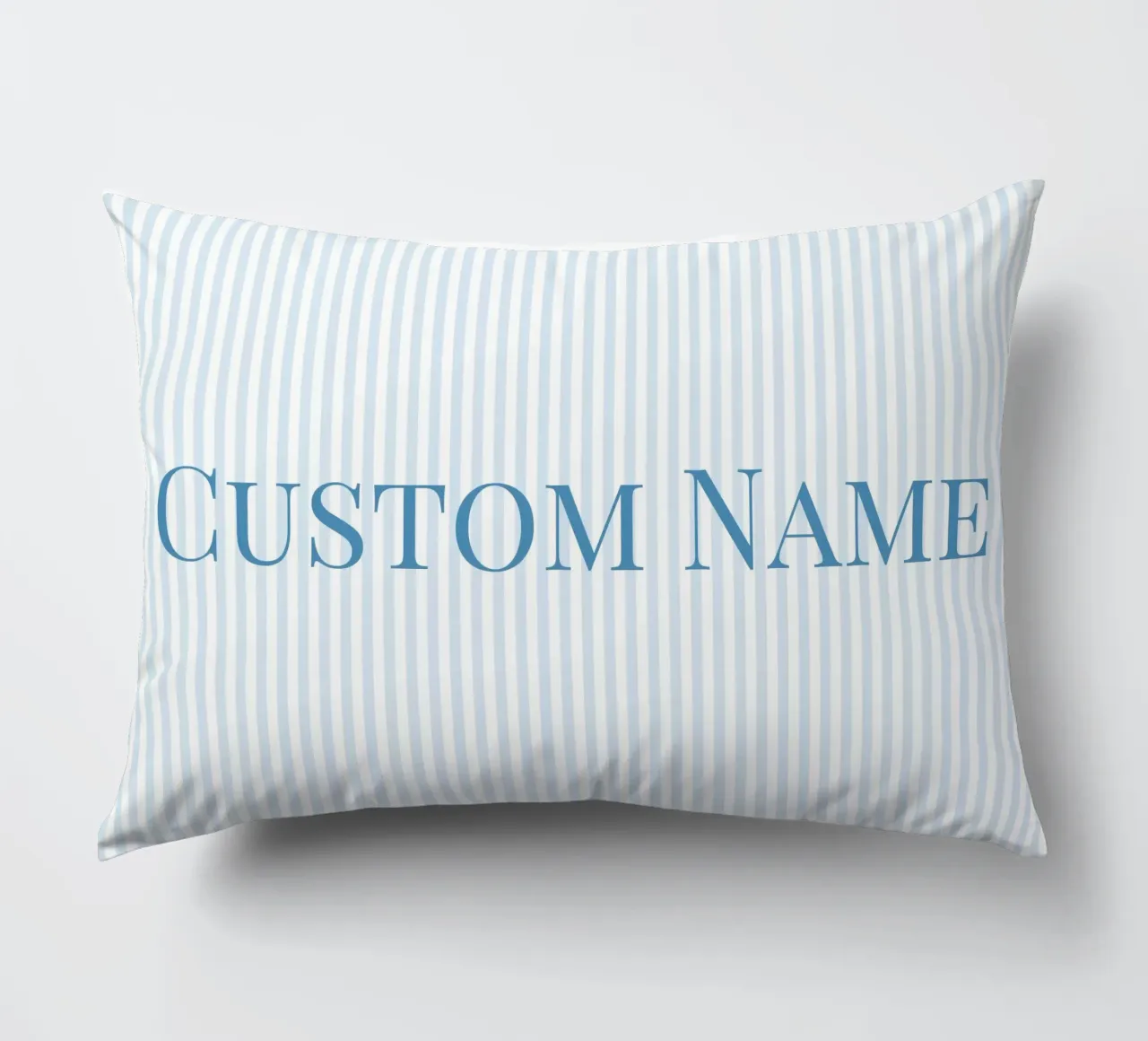 Nursery Custom Name cuscino da apoloprints