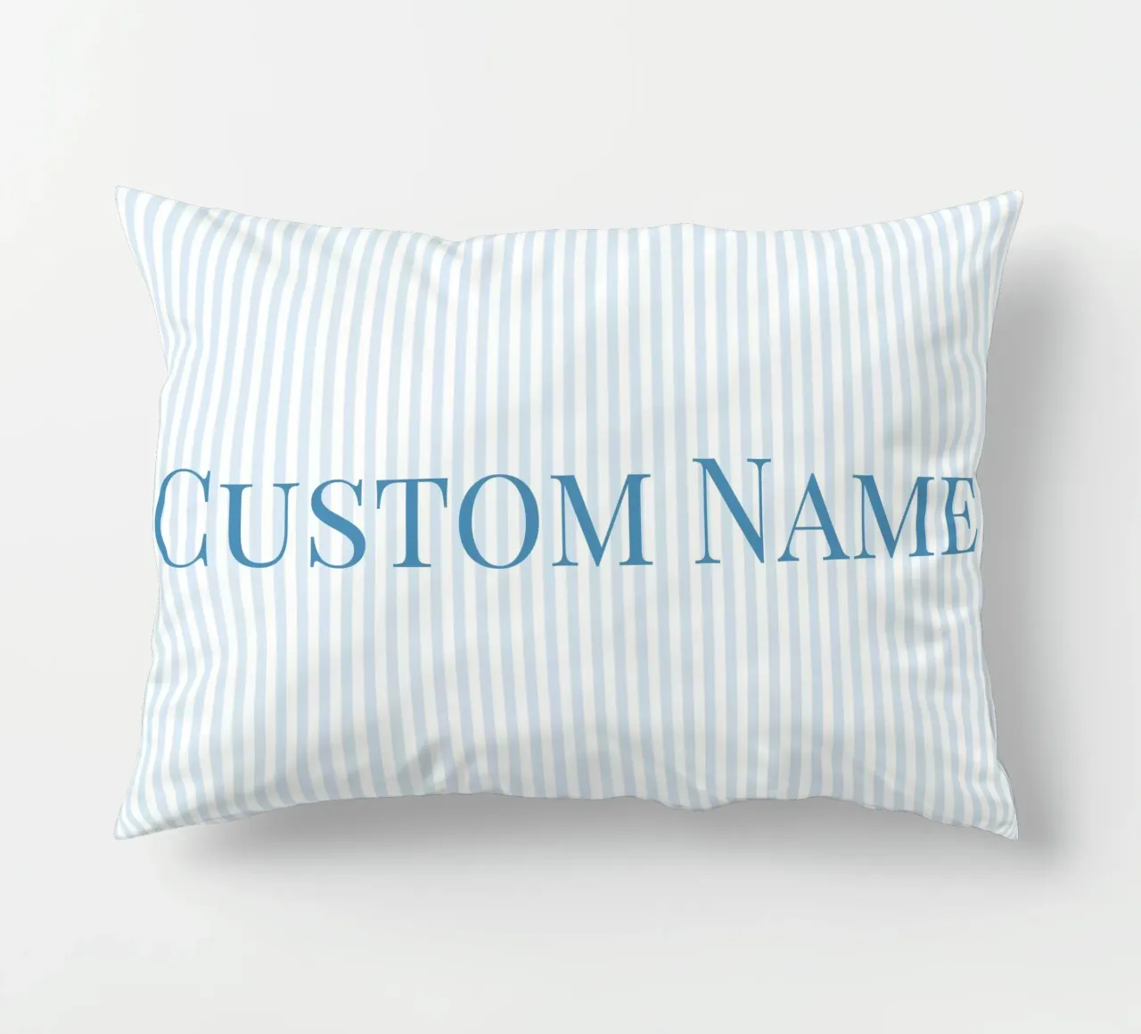 Nursery Custom Name cuscino da apoloprints