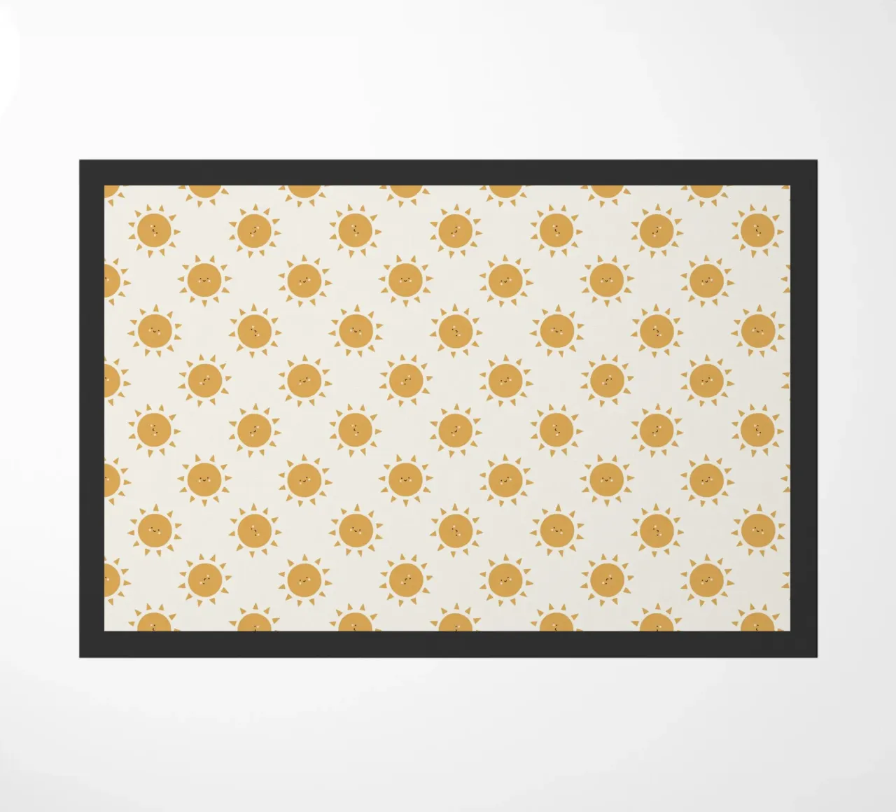 Pattern Love No 25 zerbino da treechild