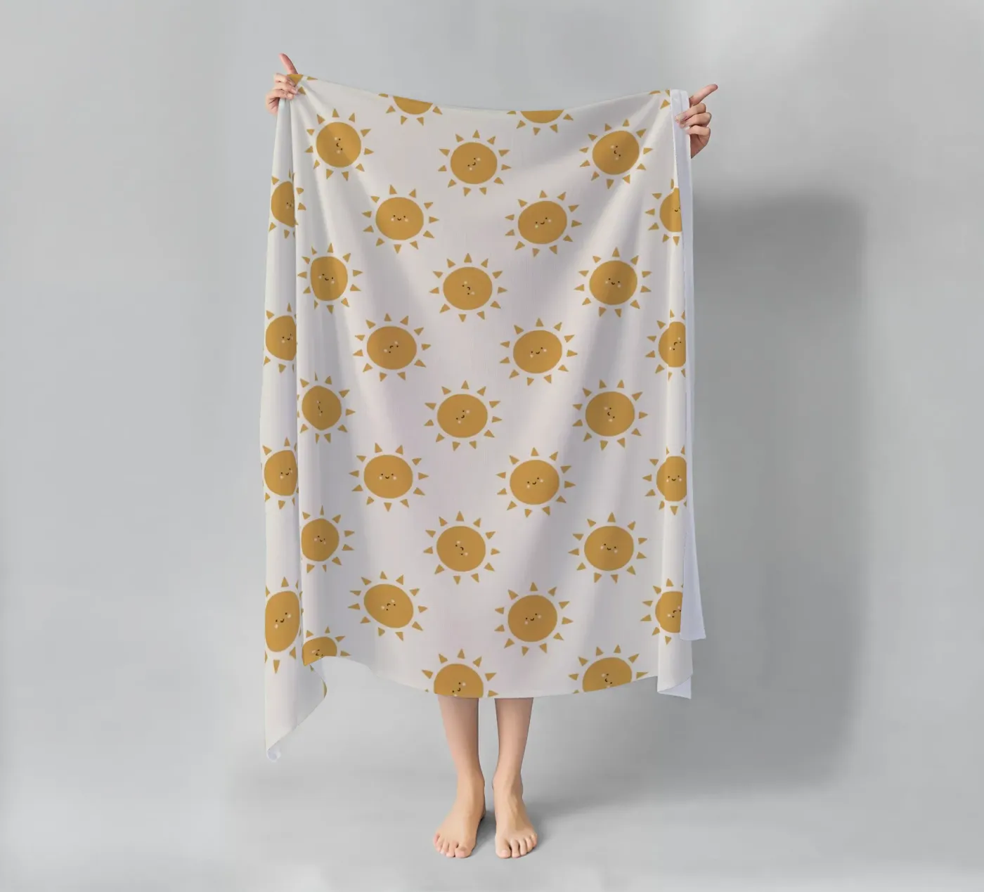 Pattern Love No 25 telo mare da treechild