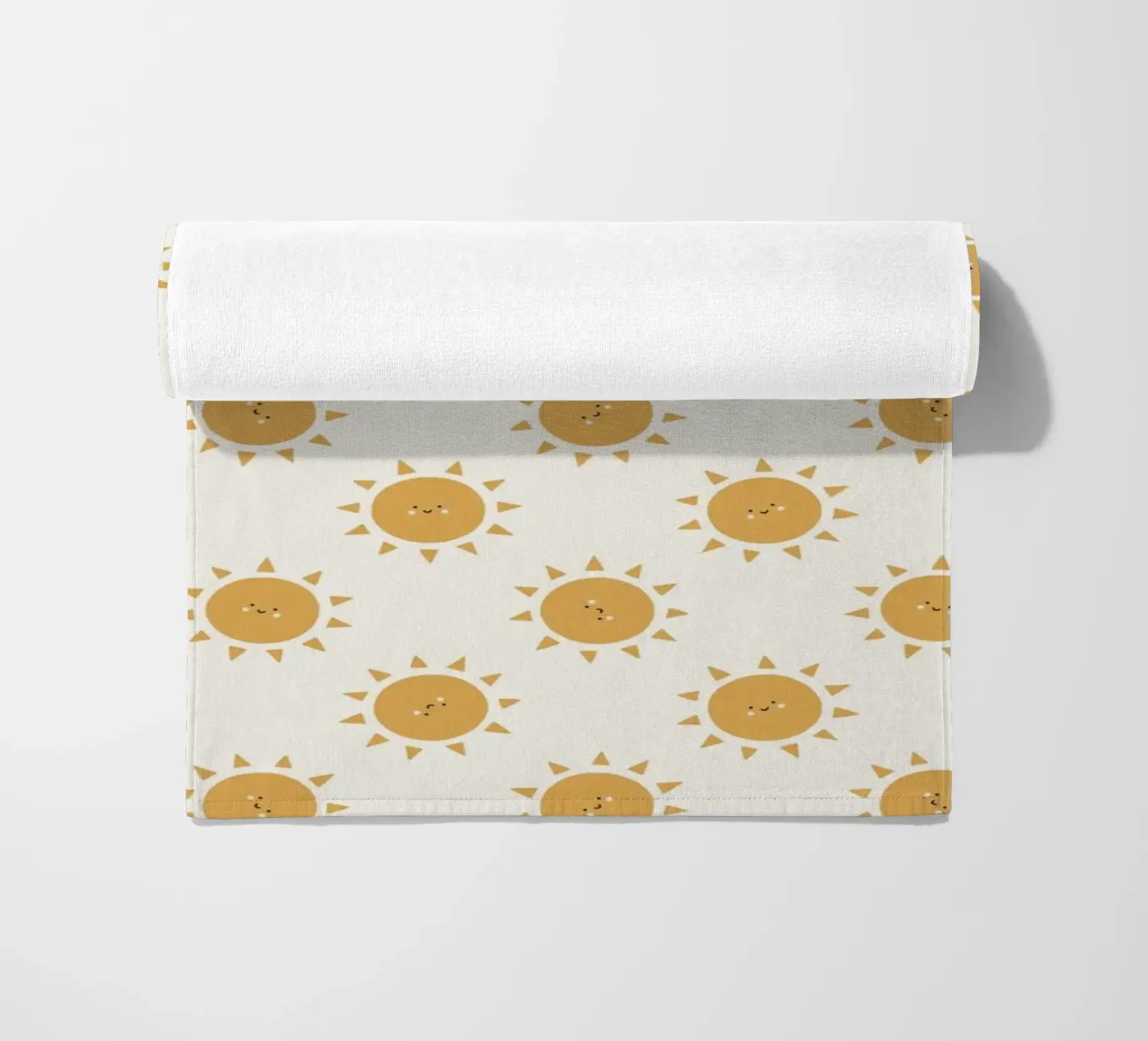 Pattern Love No 25 telo mare da treechild