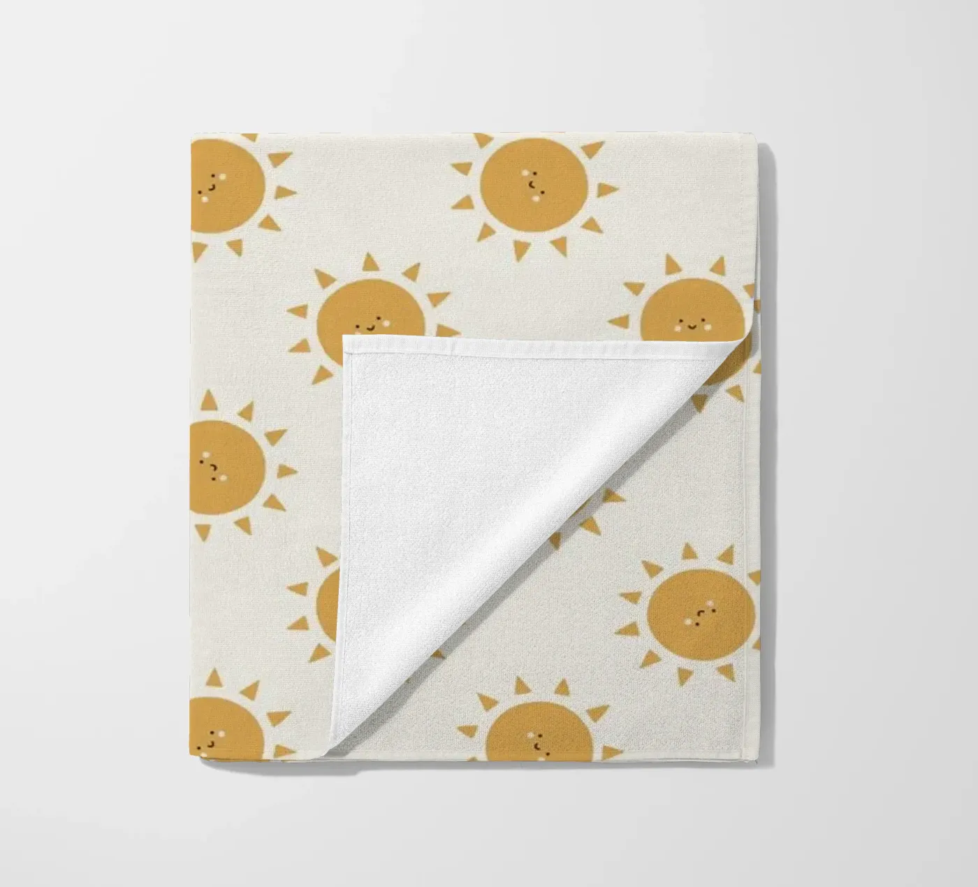 Pattern Love No 25 telo mare da treechild