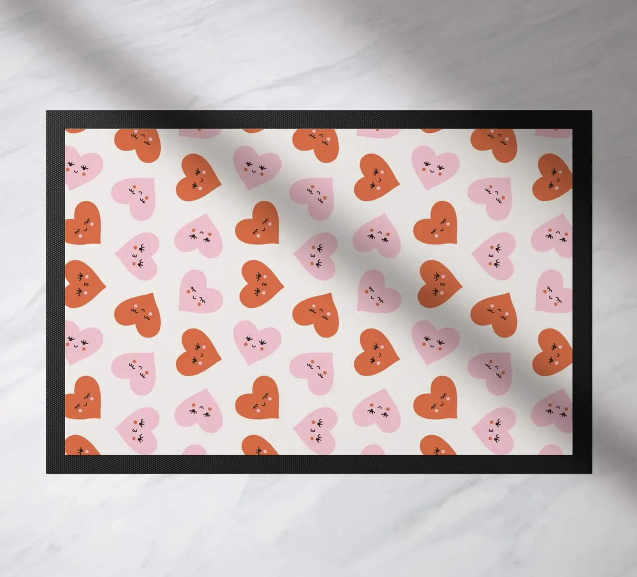 Pattern Love No 29 zerbino da treechild