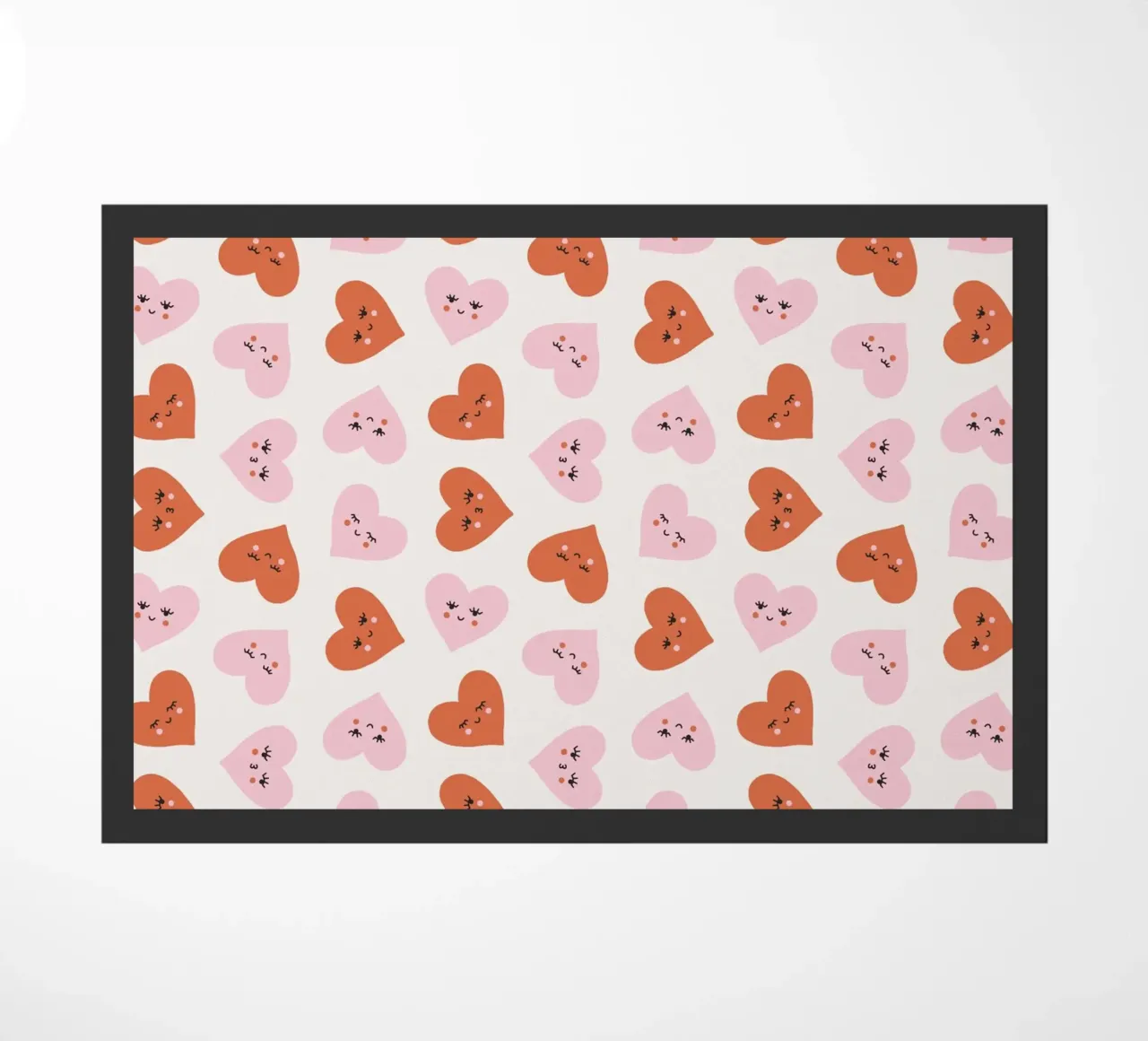 Pattern Love No 29 zerbino da treechild