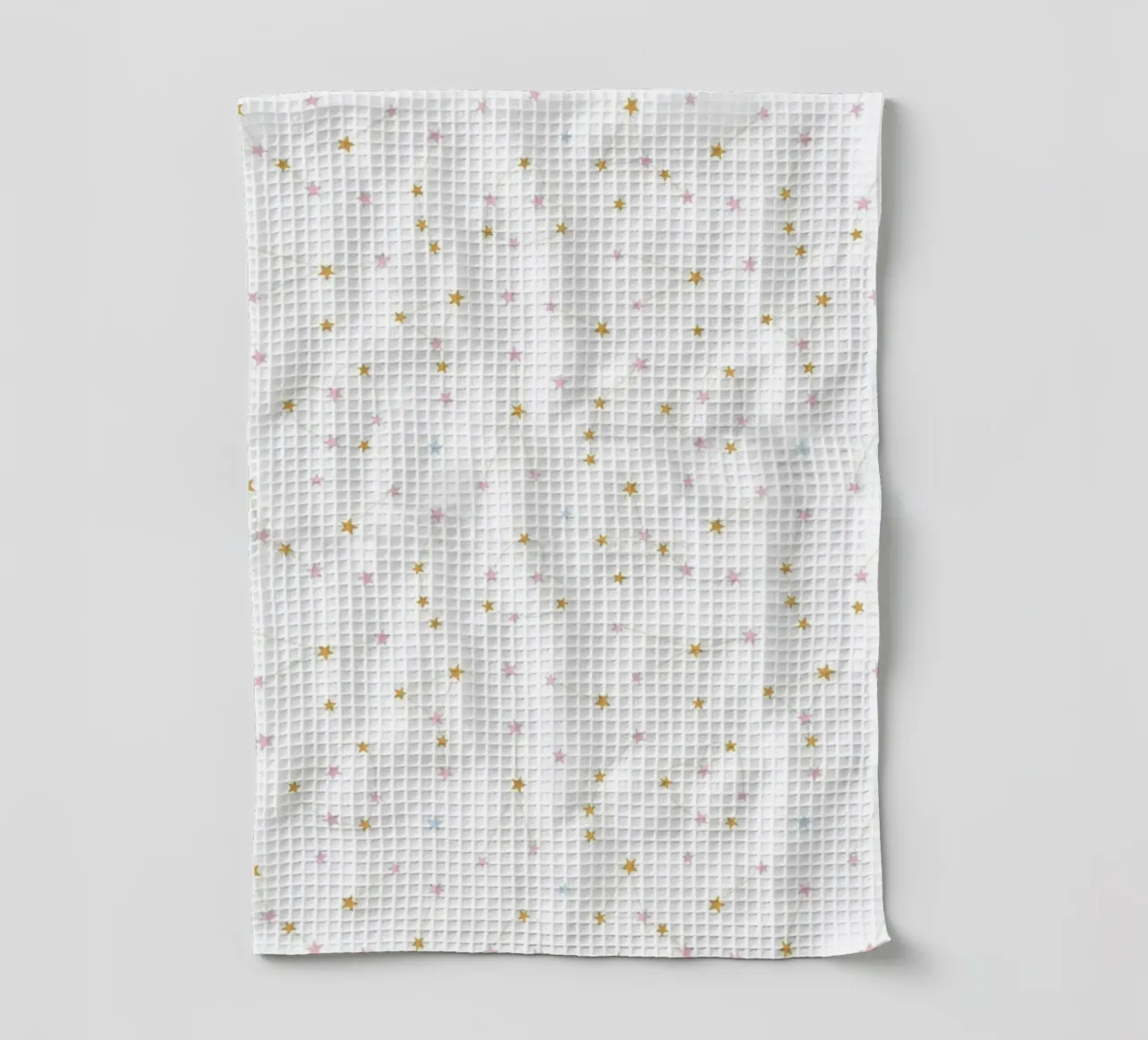 Pattern Love No 30 canovaccio da cucina da treechild