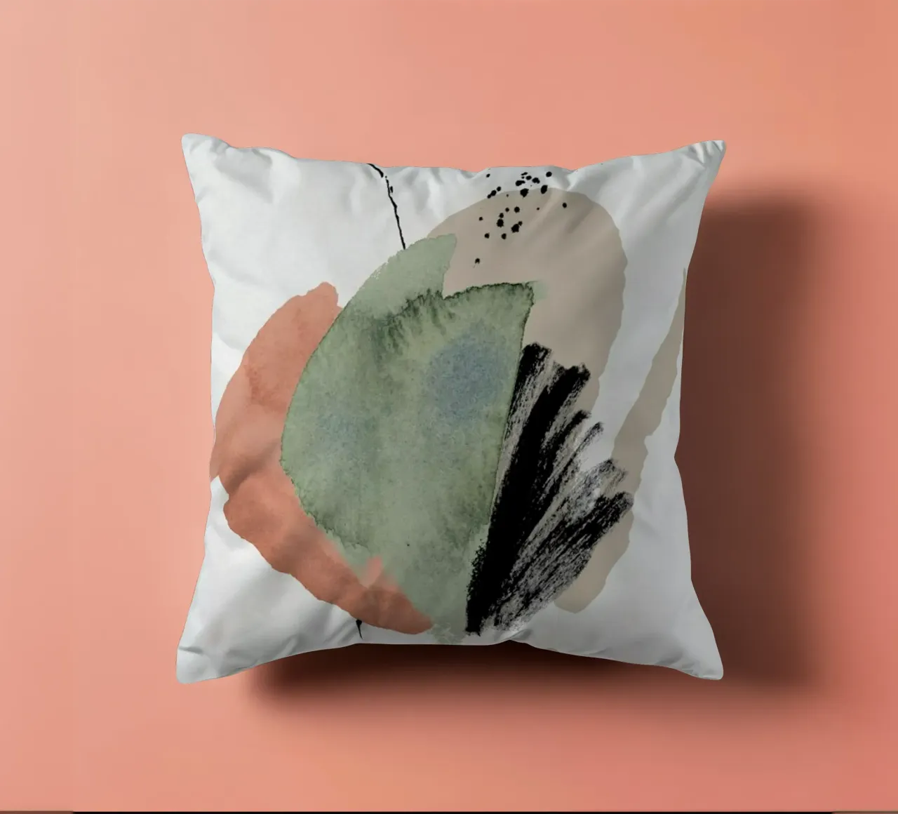 Sage On Sand cuscino da Studio One
