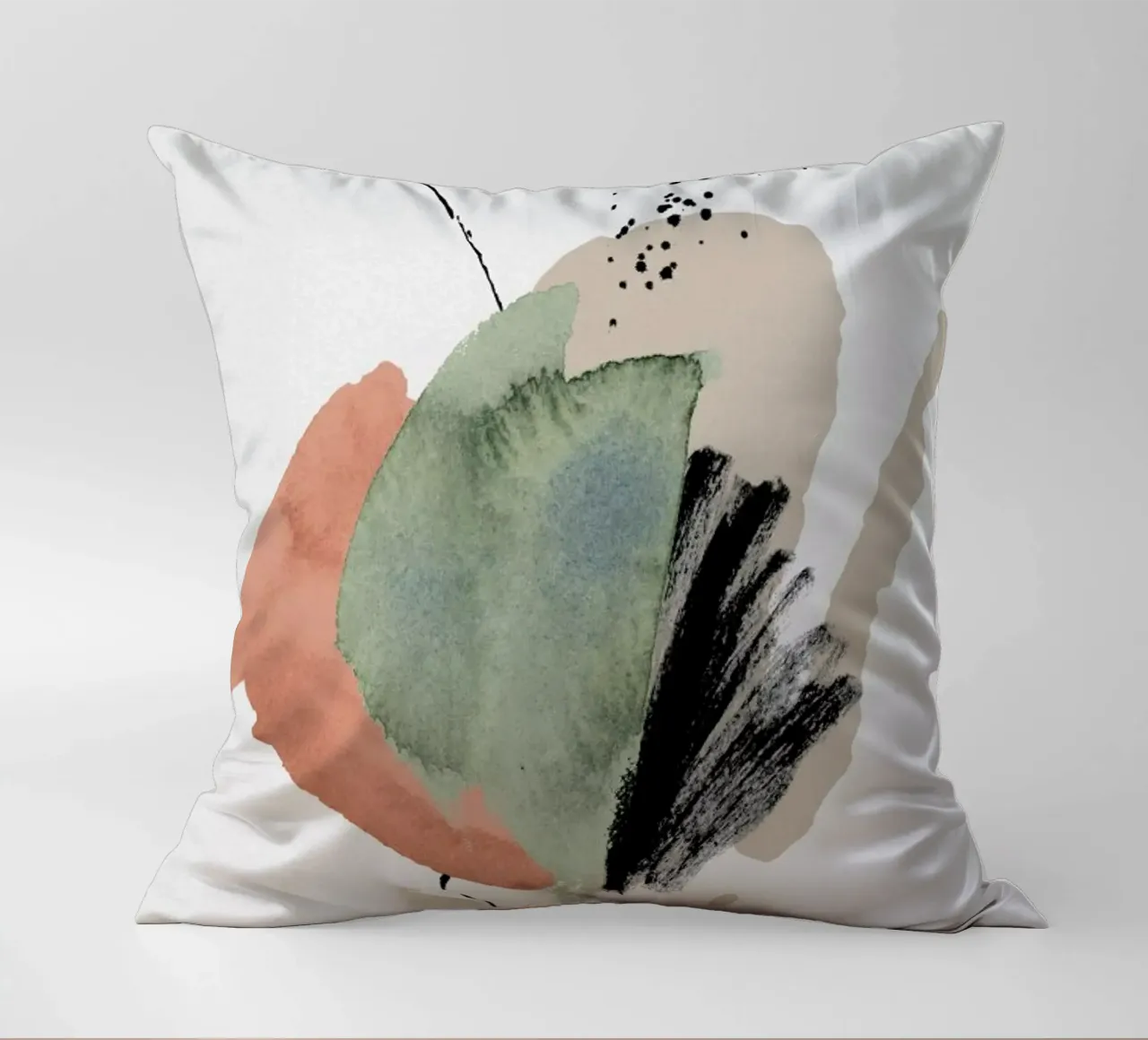 Sage On Sand cuscino da Studio One
