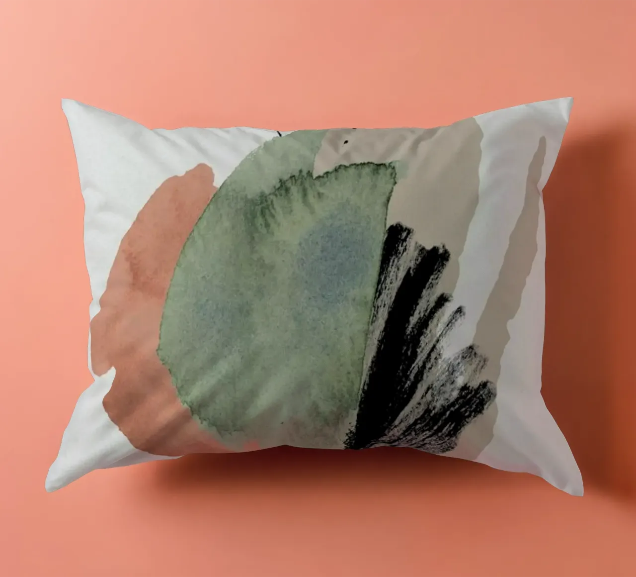 Sage On Sand cuscino da Studio One