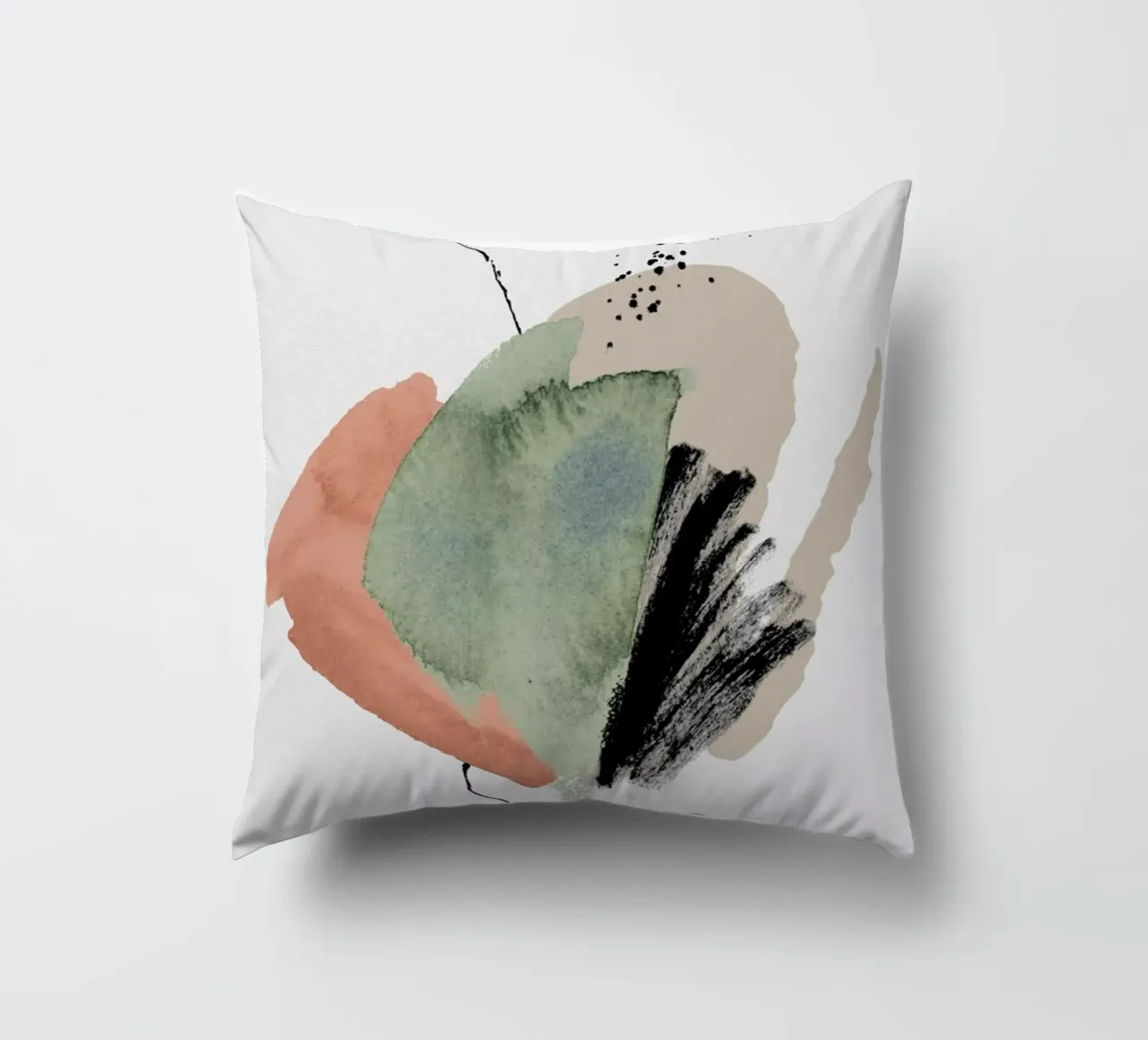Sage On Sand cuscino da Studio One