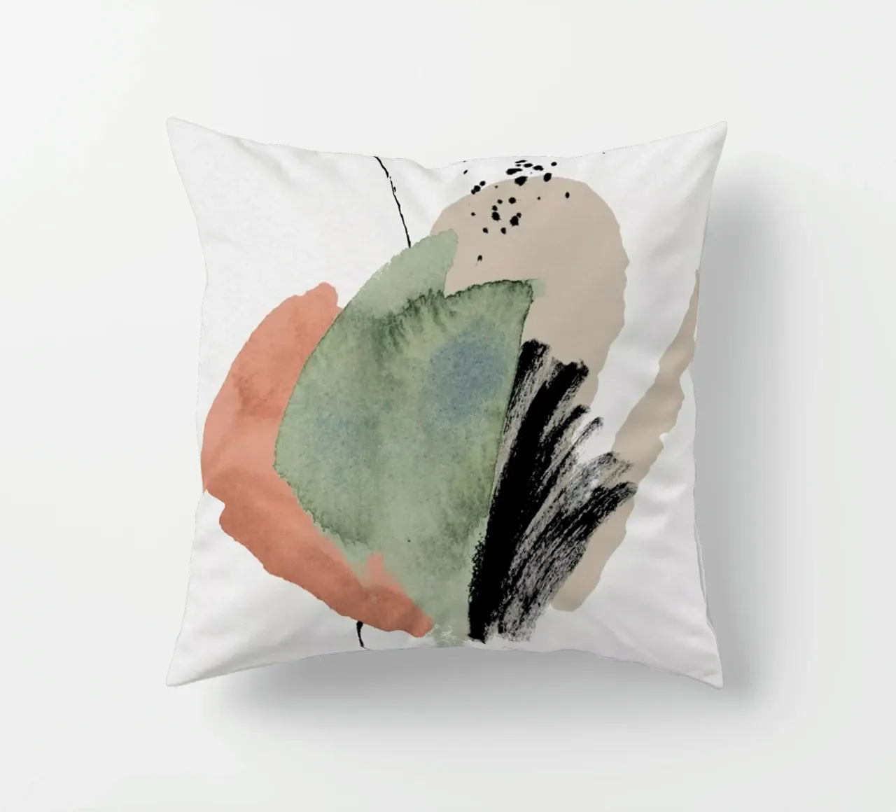 Sage On Sand cuscino da Studio One