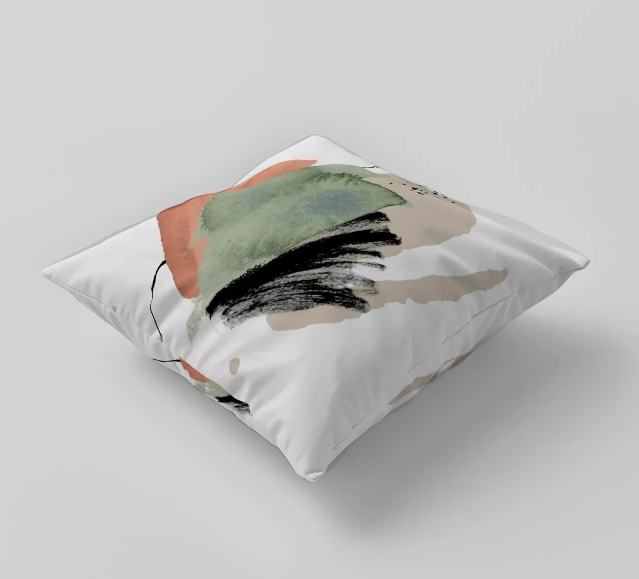 Sage On Sand cuscino da Studio One