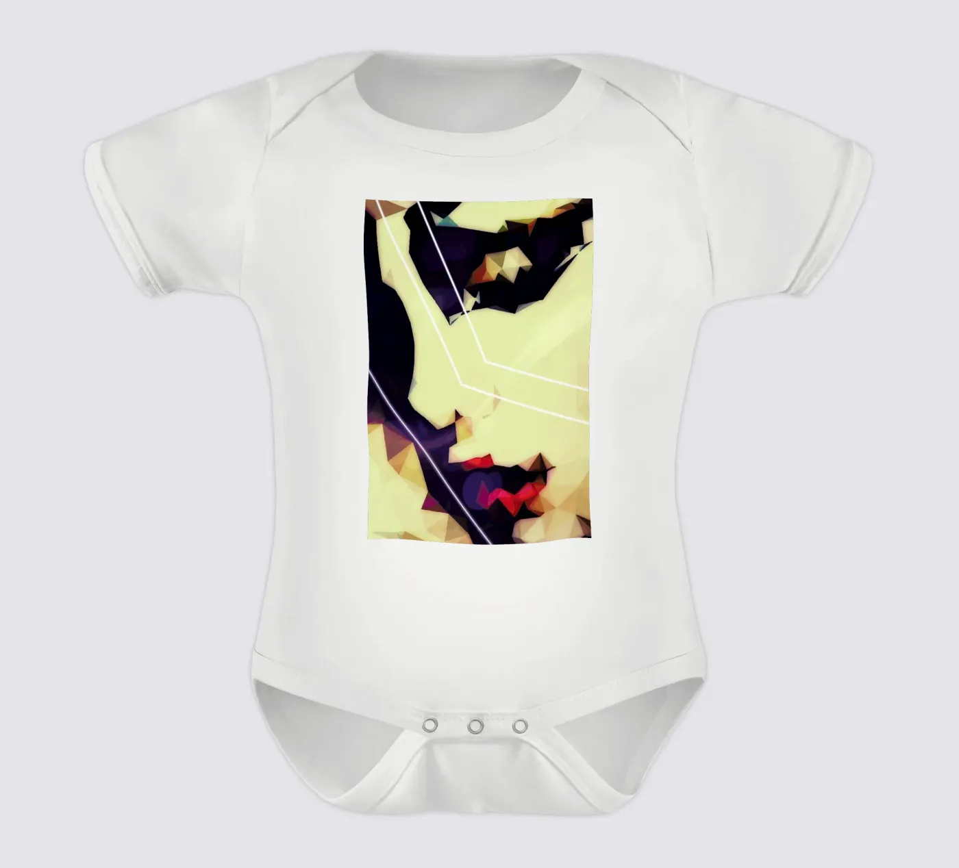 Trance body bébé de Mayka ienova