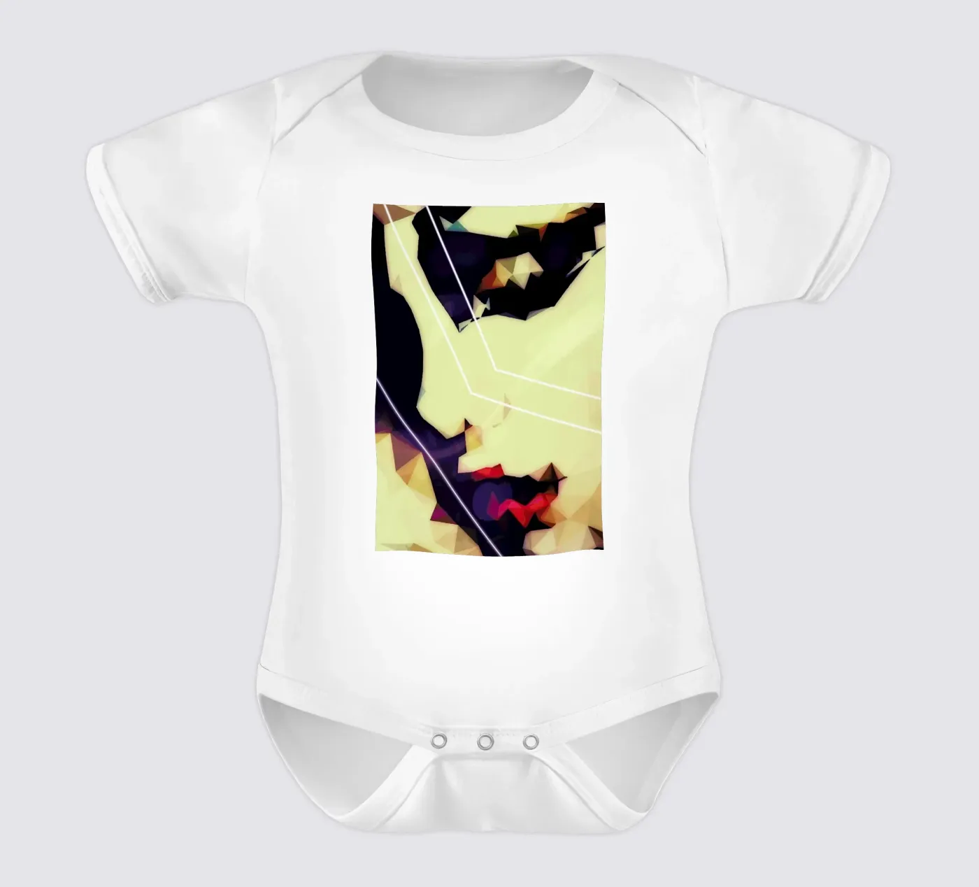 Trance body bébé de Mayka ienova