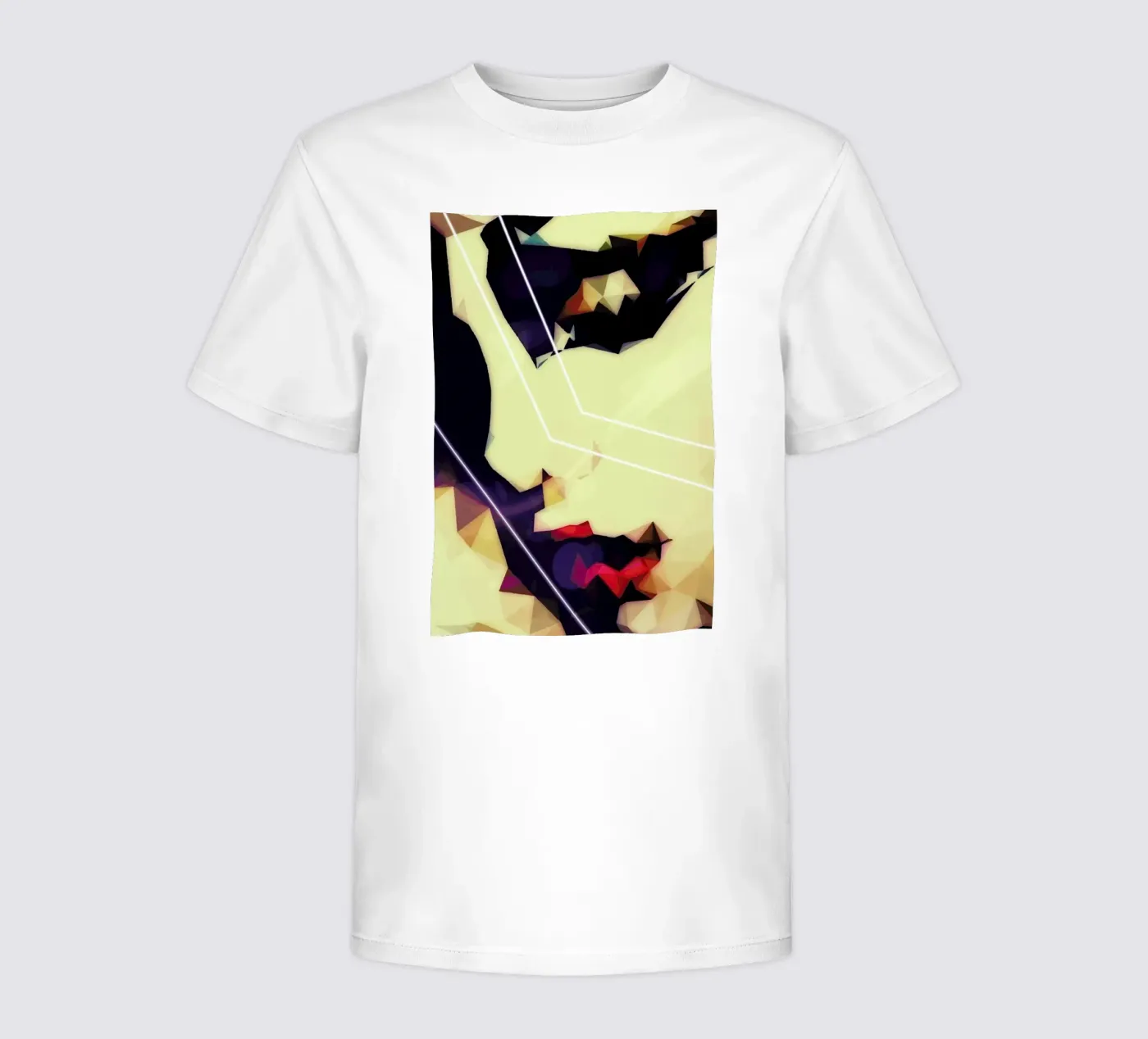 Trance t-shirt bambini da Mayka ienova