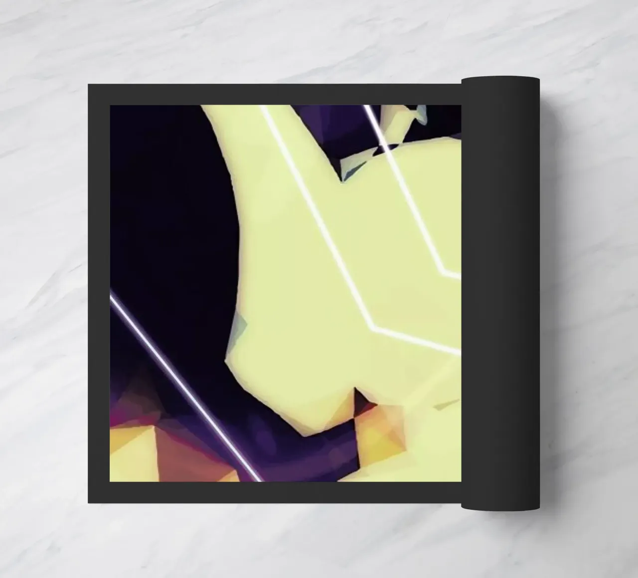 Trance zerbino da Mayka ienova