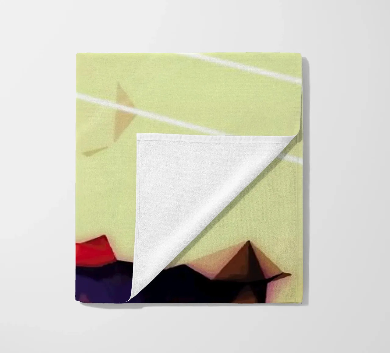 Trance telo mare da Mayka ienova