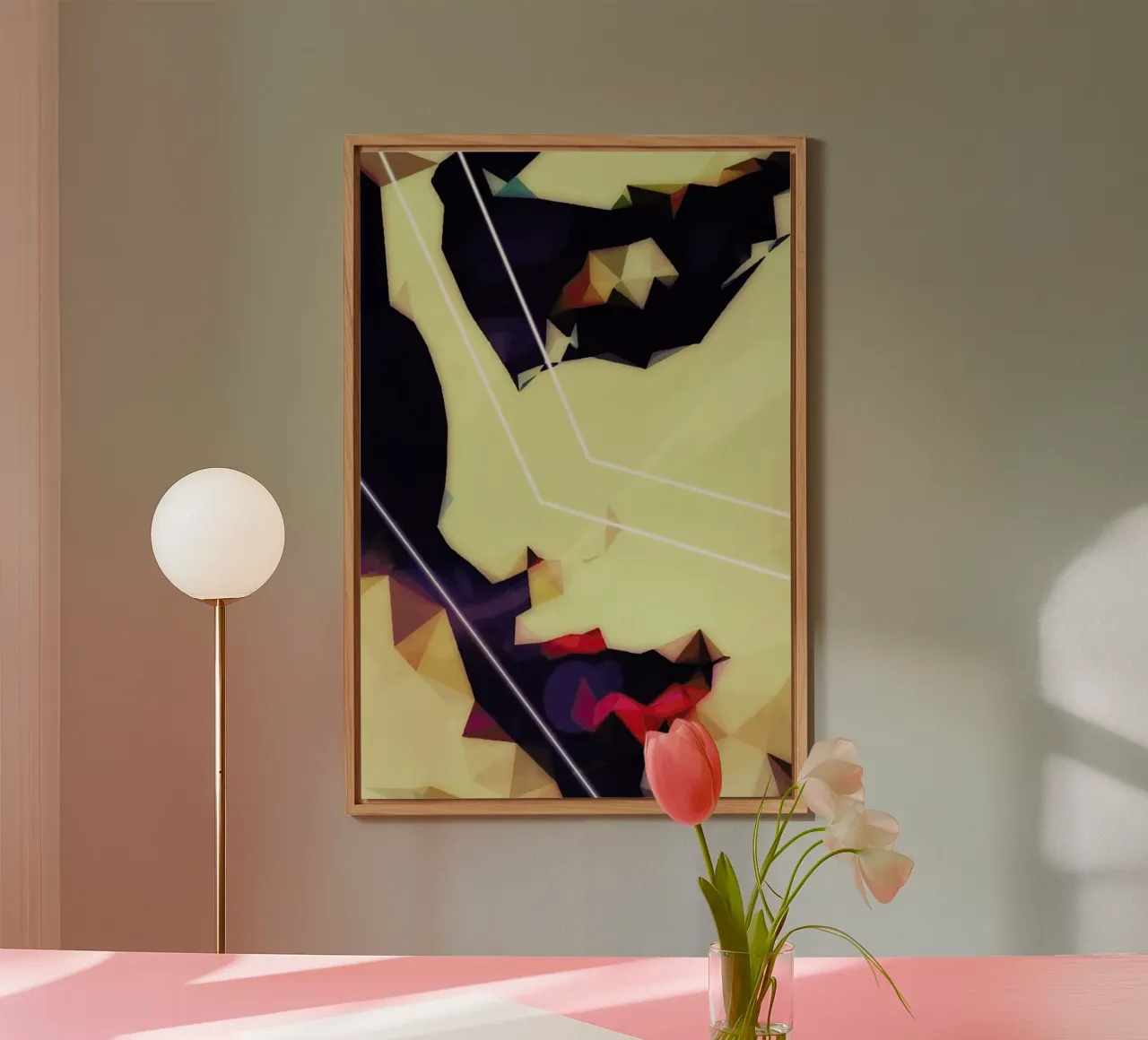 Trance pannello forex da Mayka ienova