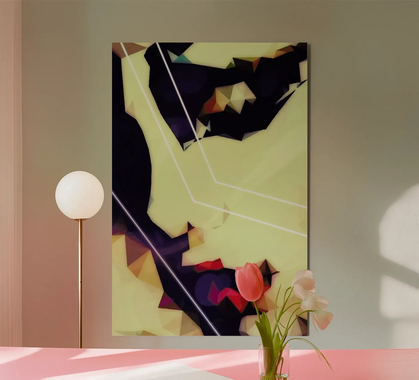 Trance pannello forex da Mayka ienova