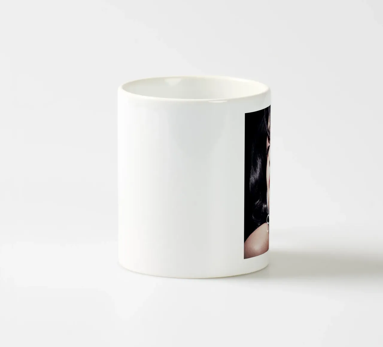 la collezione definitiva tazza in ceramica da Green