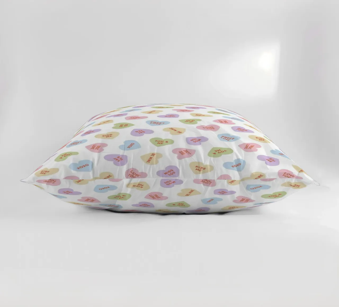Pattern Love No 33 cuscino da treechild