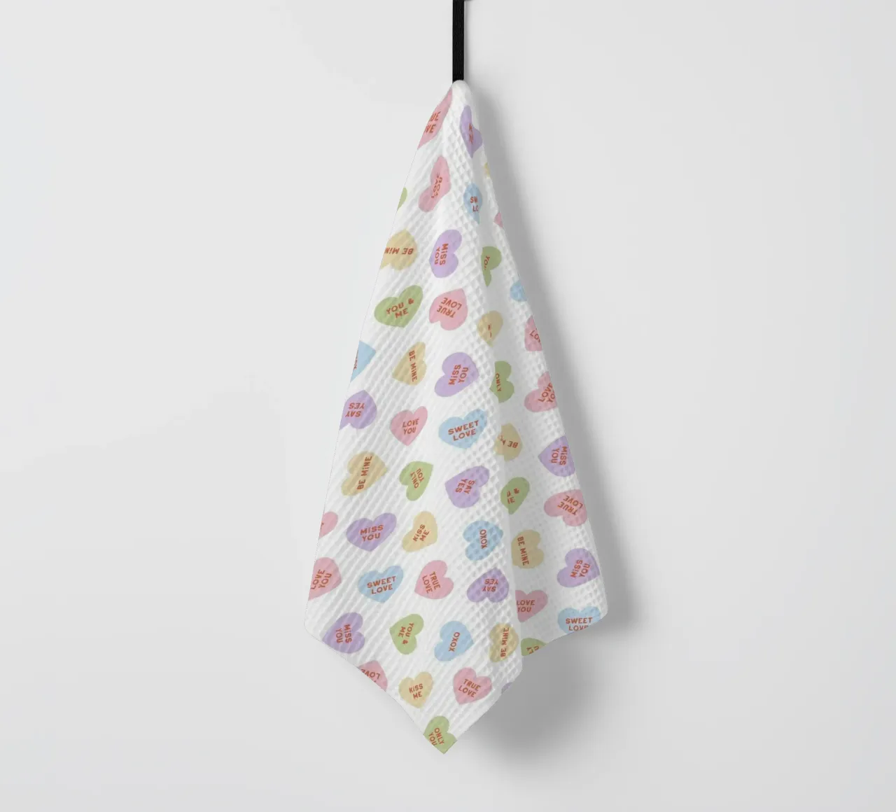Pattern Love No 33 torchon de treechild