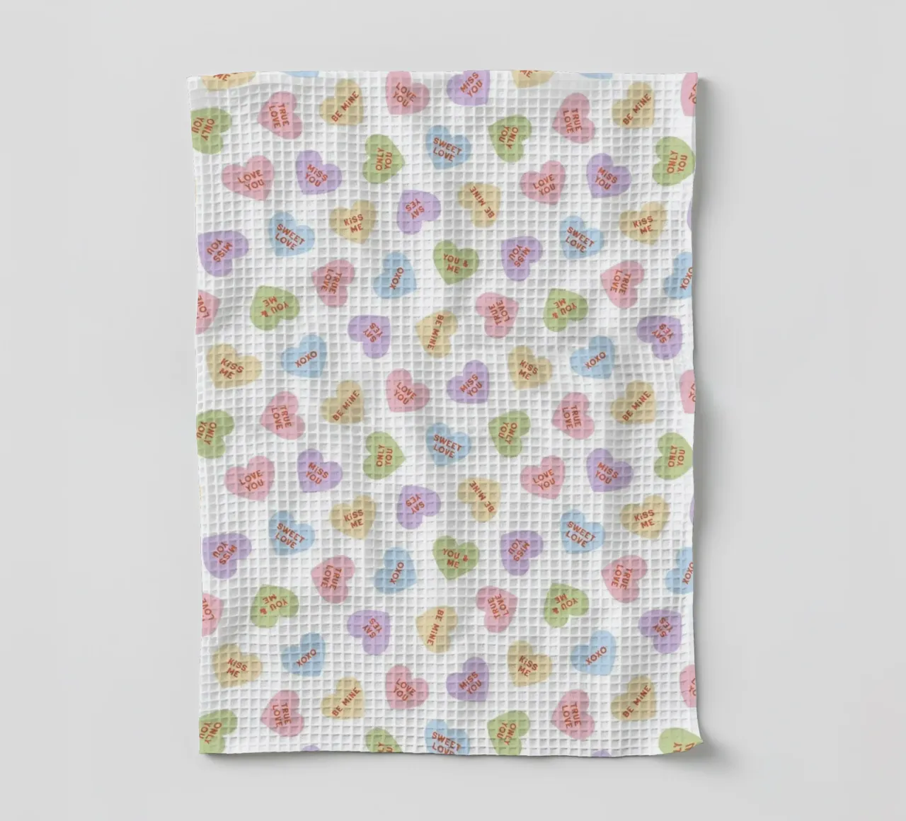 Pattern Love No 33 torchon de treechild