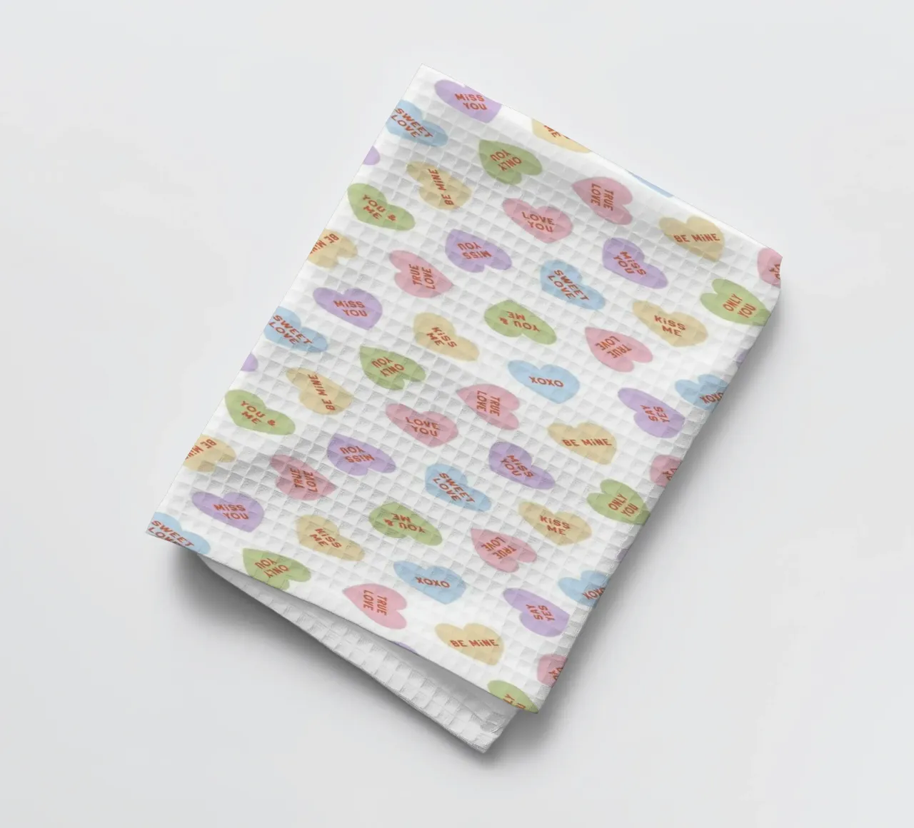 Pattern Love No 33 torchon de treechild
