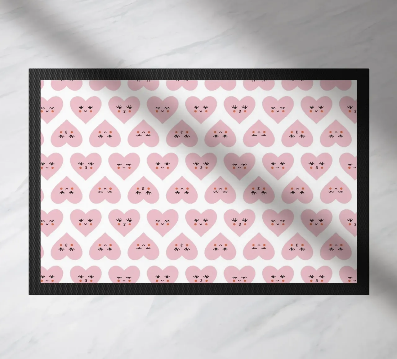 Pattern Love No 34 zerbino da treechild