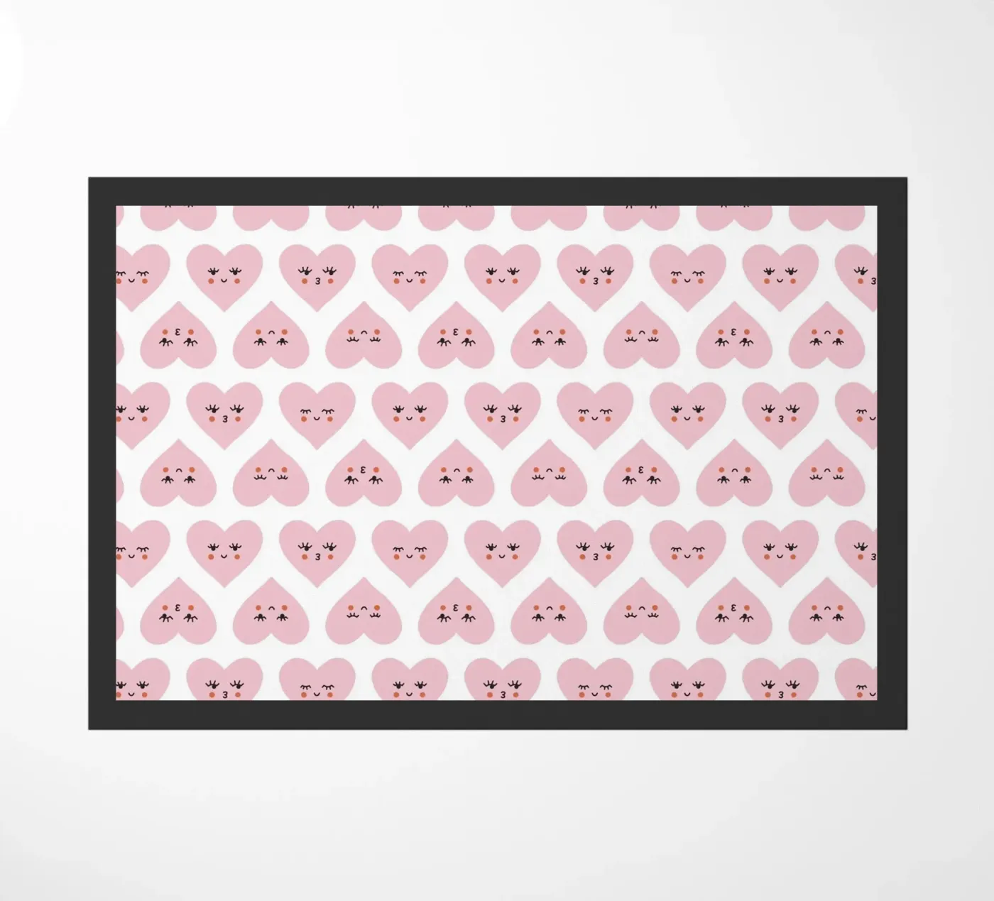 Pattern Love No 34 zerbino da treechild