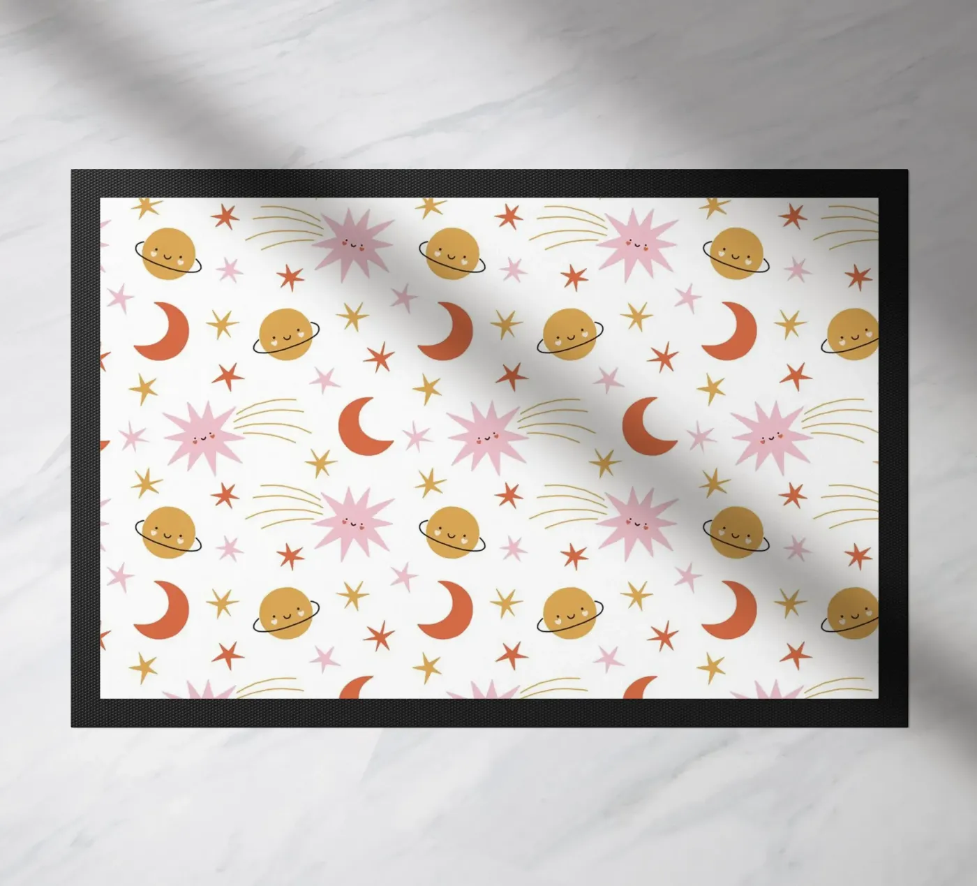 Pattern Love No 35 zerbino da treechild