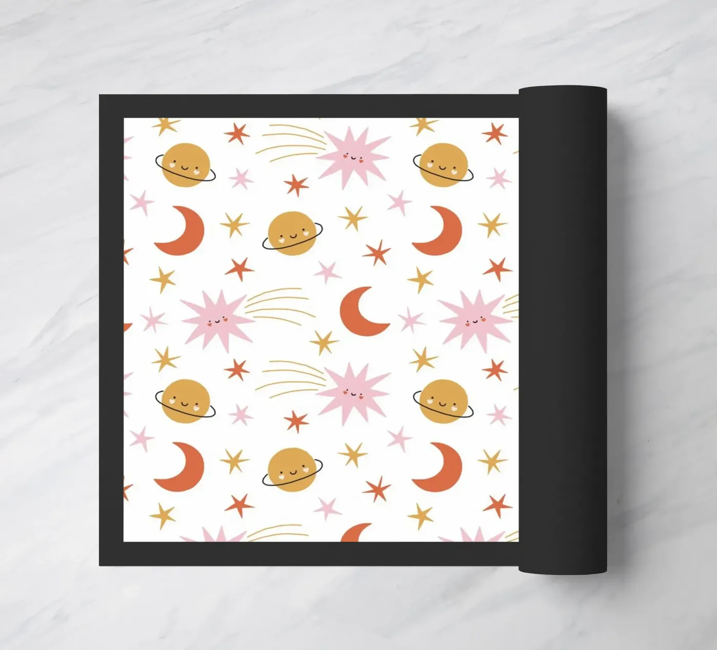 Pattern Love No 35 zerbino da treechild