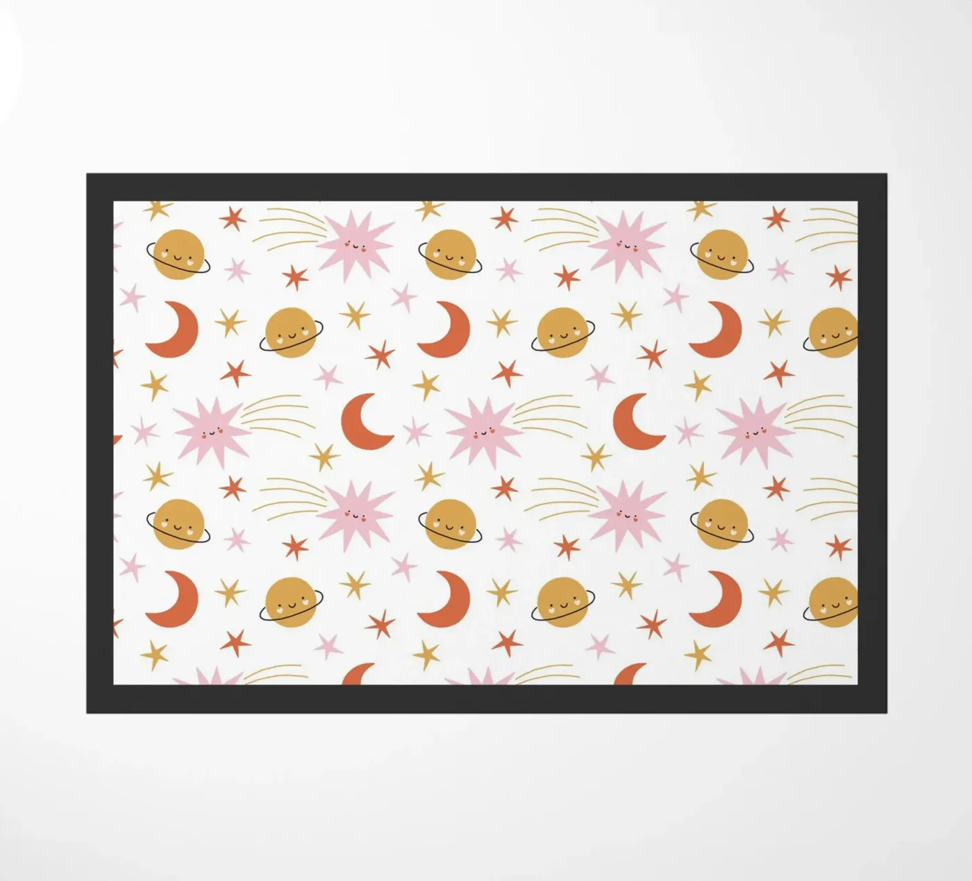 Pattern Love No 35 zerbino da treechild