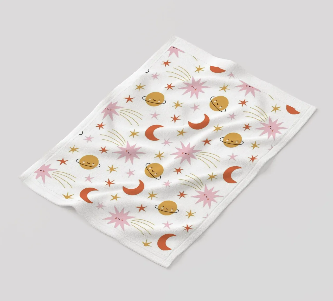 Pattern Love No 35 fleece blanket by treechild