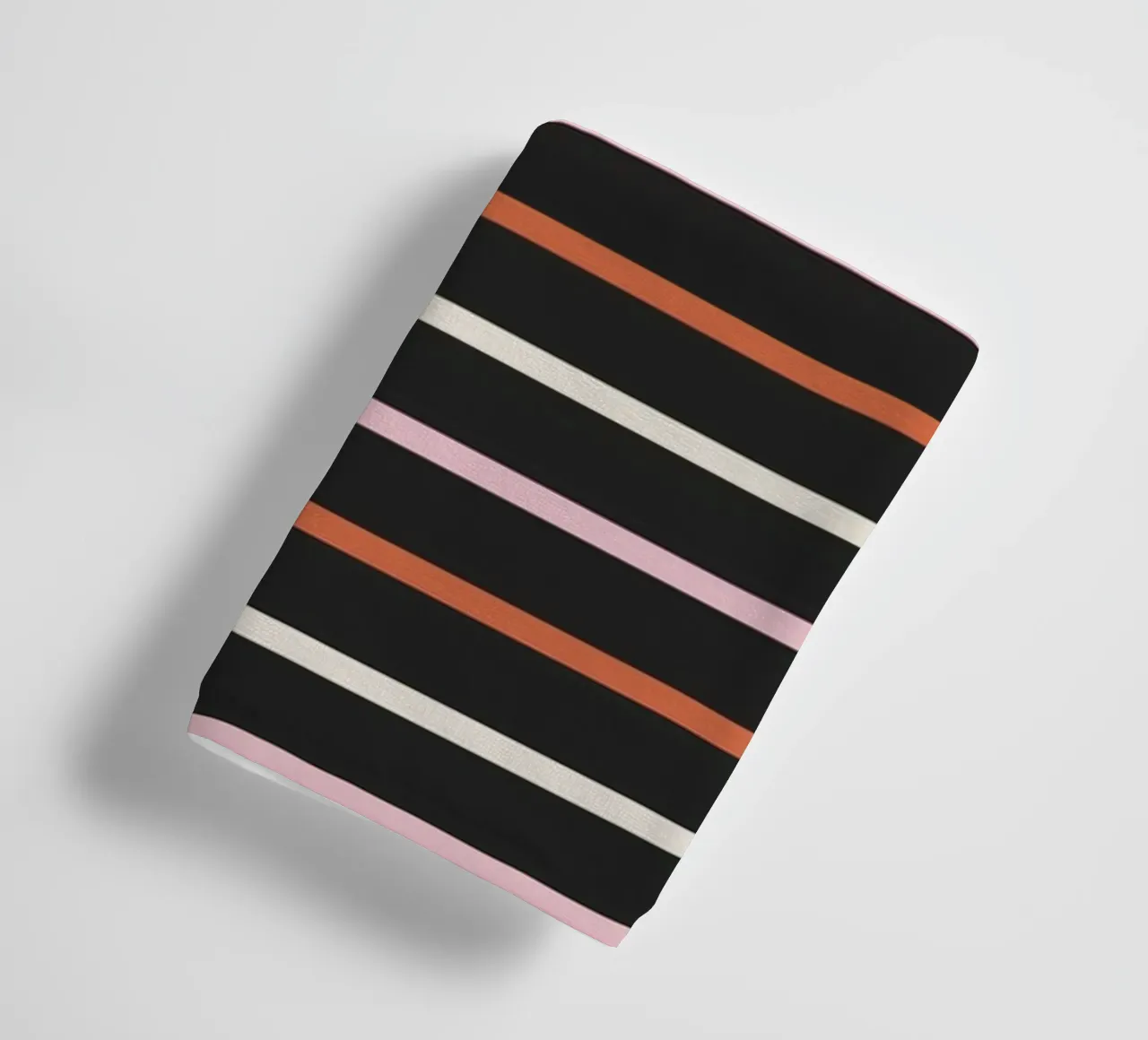 Pattern Love No 37 towel by treechild