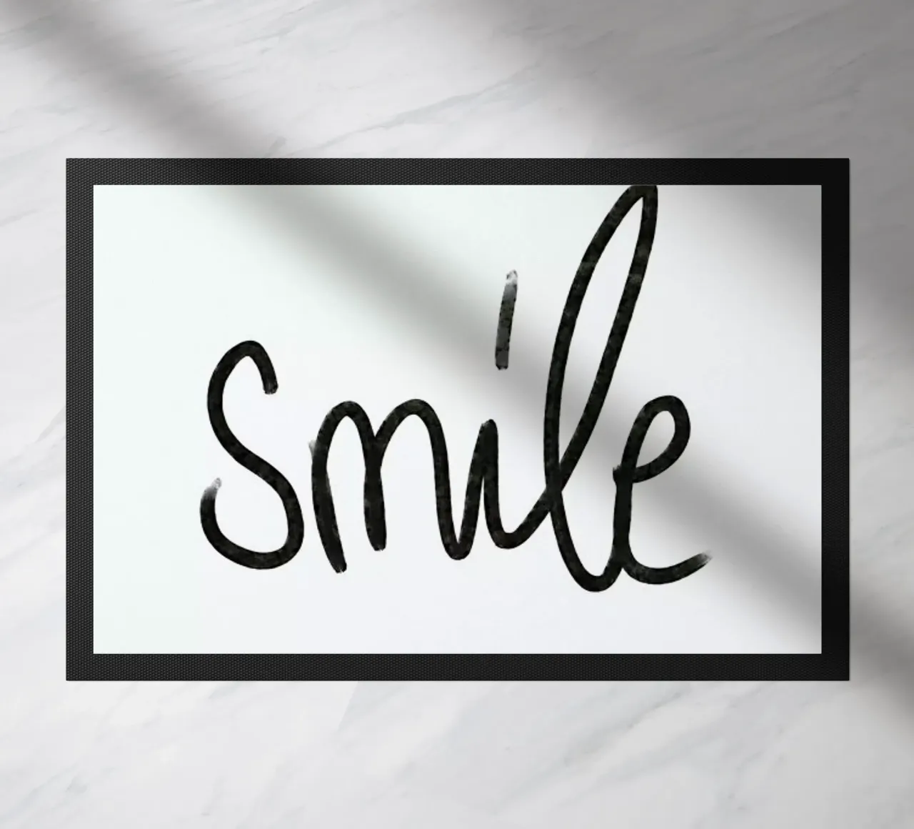 Smile zerbino da Sabrina Ziegenhorn