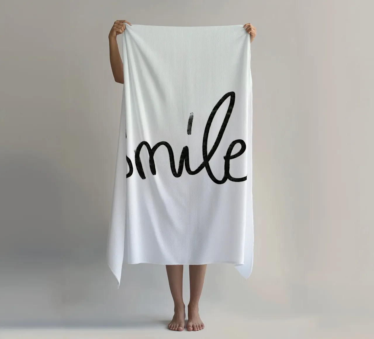 Smile telo mare da Sabrina Ziegenhorn