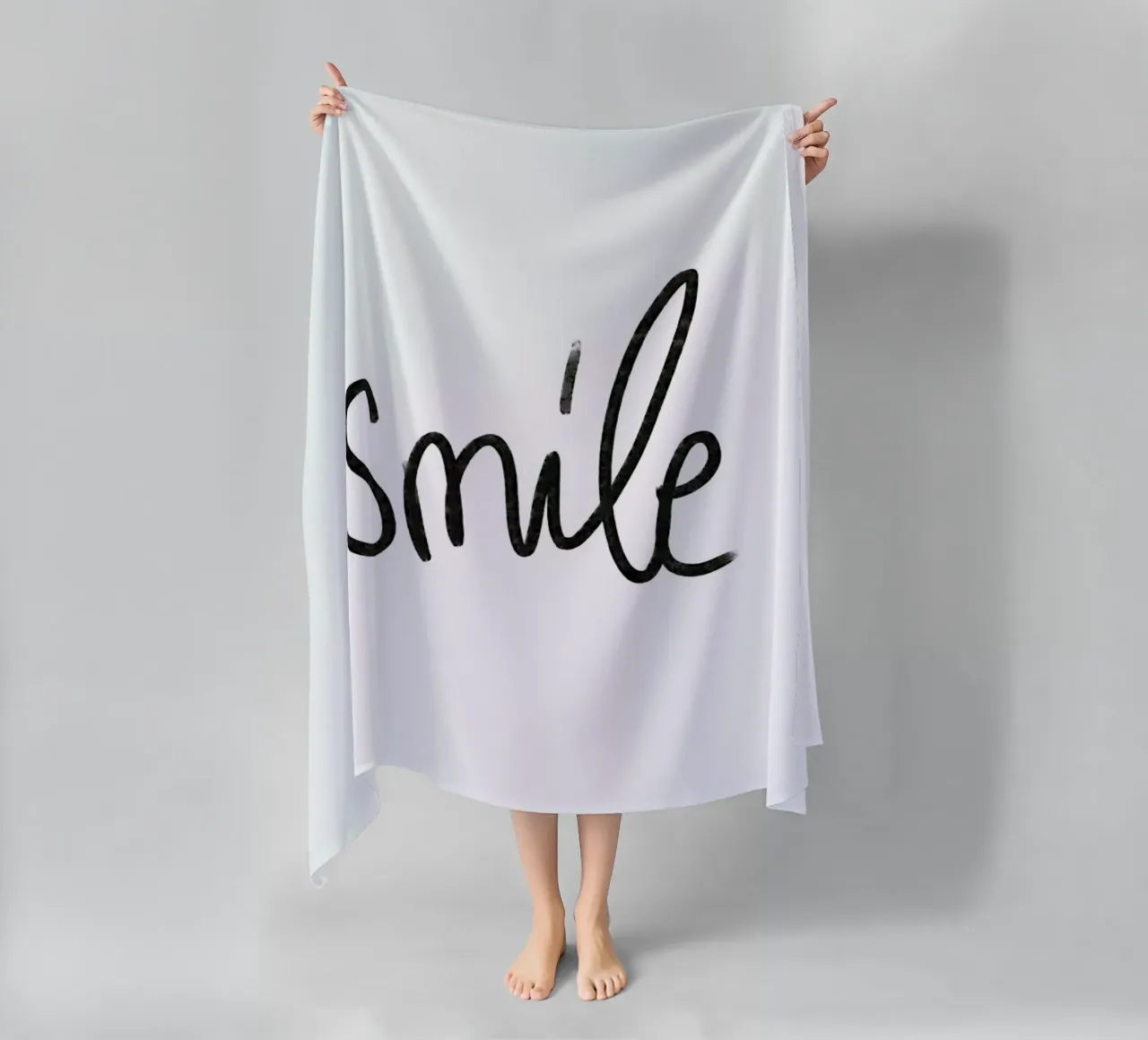 Smile telo mare da Sabrina Ziegenhorn