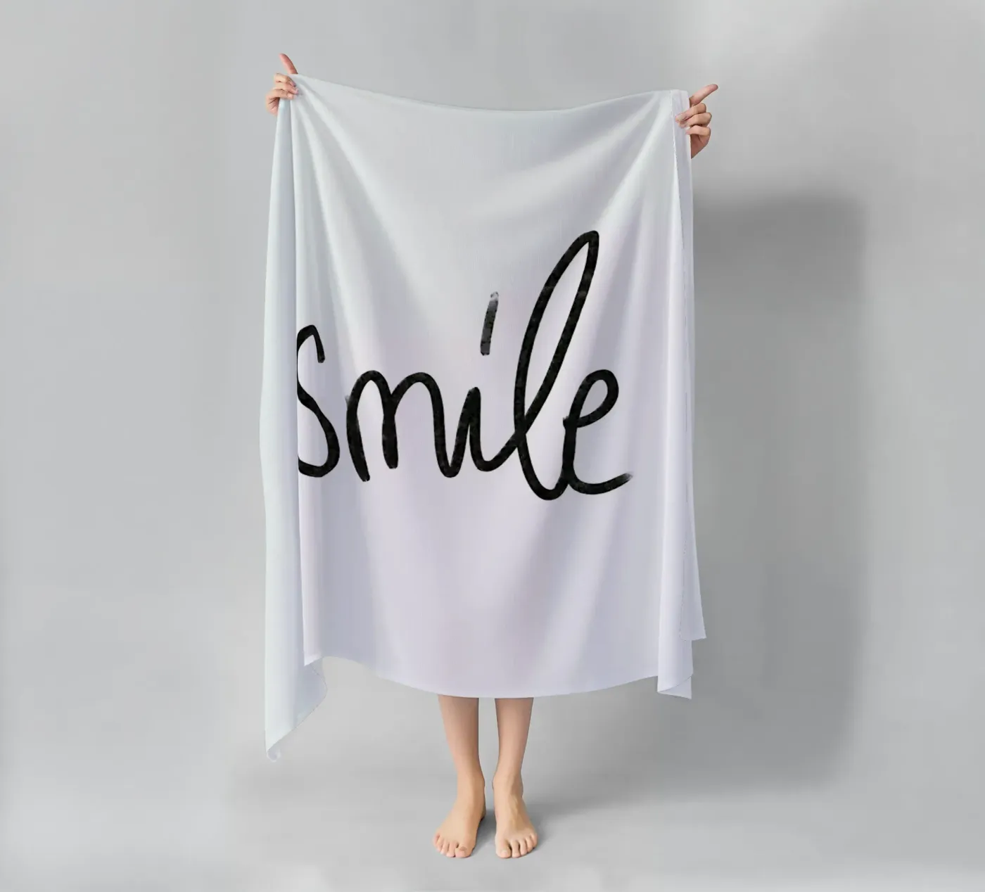 Smile telo mare da Sabrina Ziegenhorn