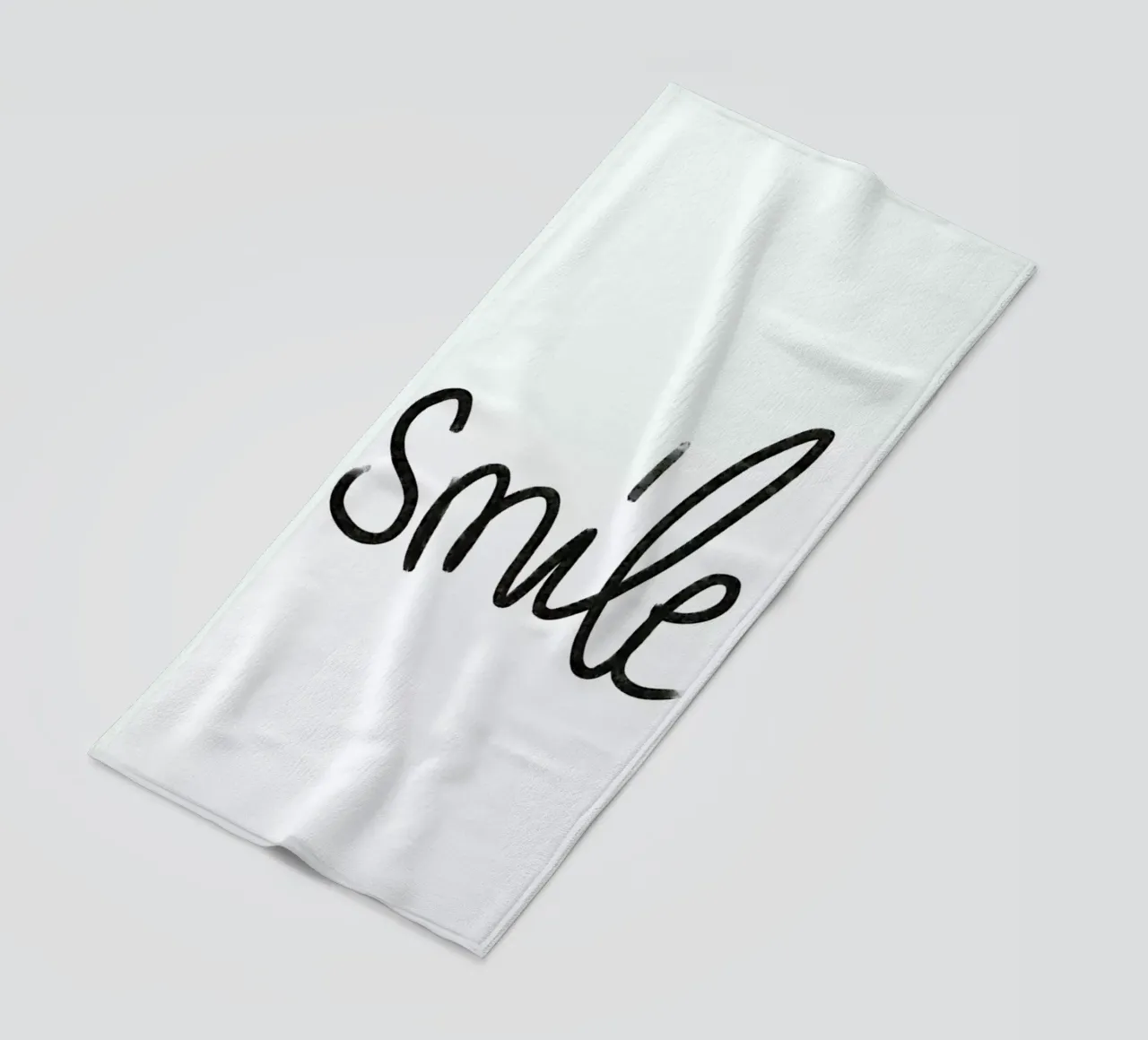 Smile telo mare da Sabrina Ziegenhorn