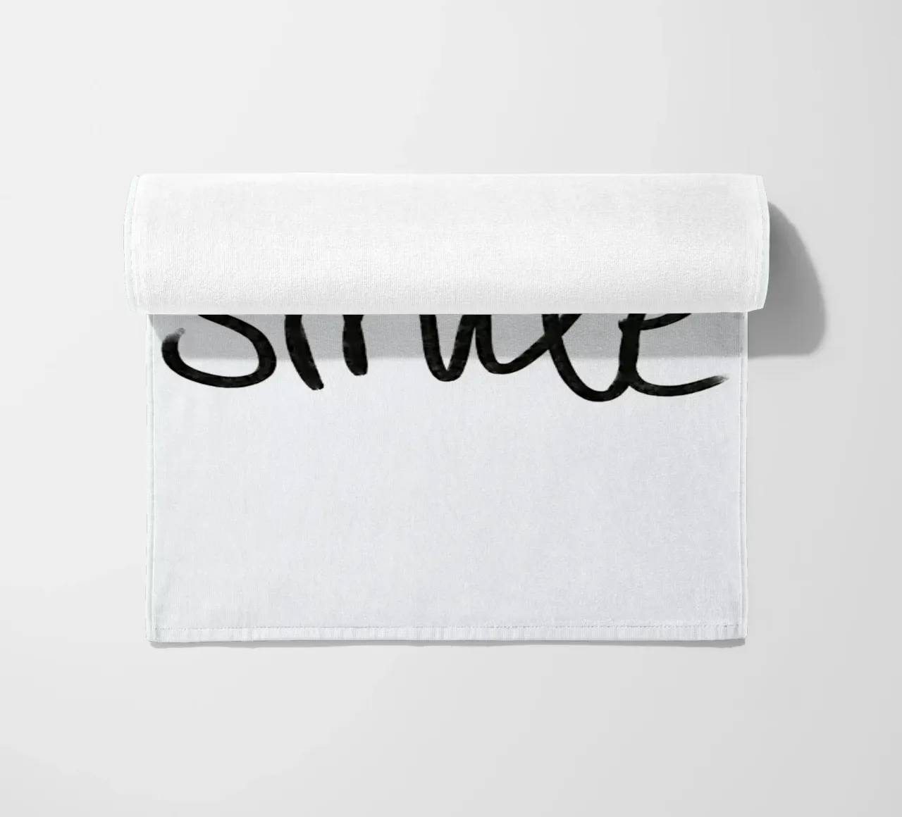 Smile telo mare da Sabrina Ziegenhorn