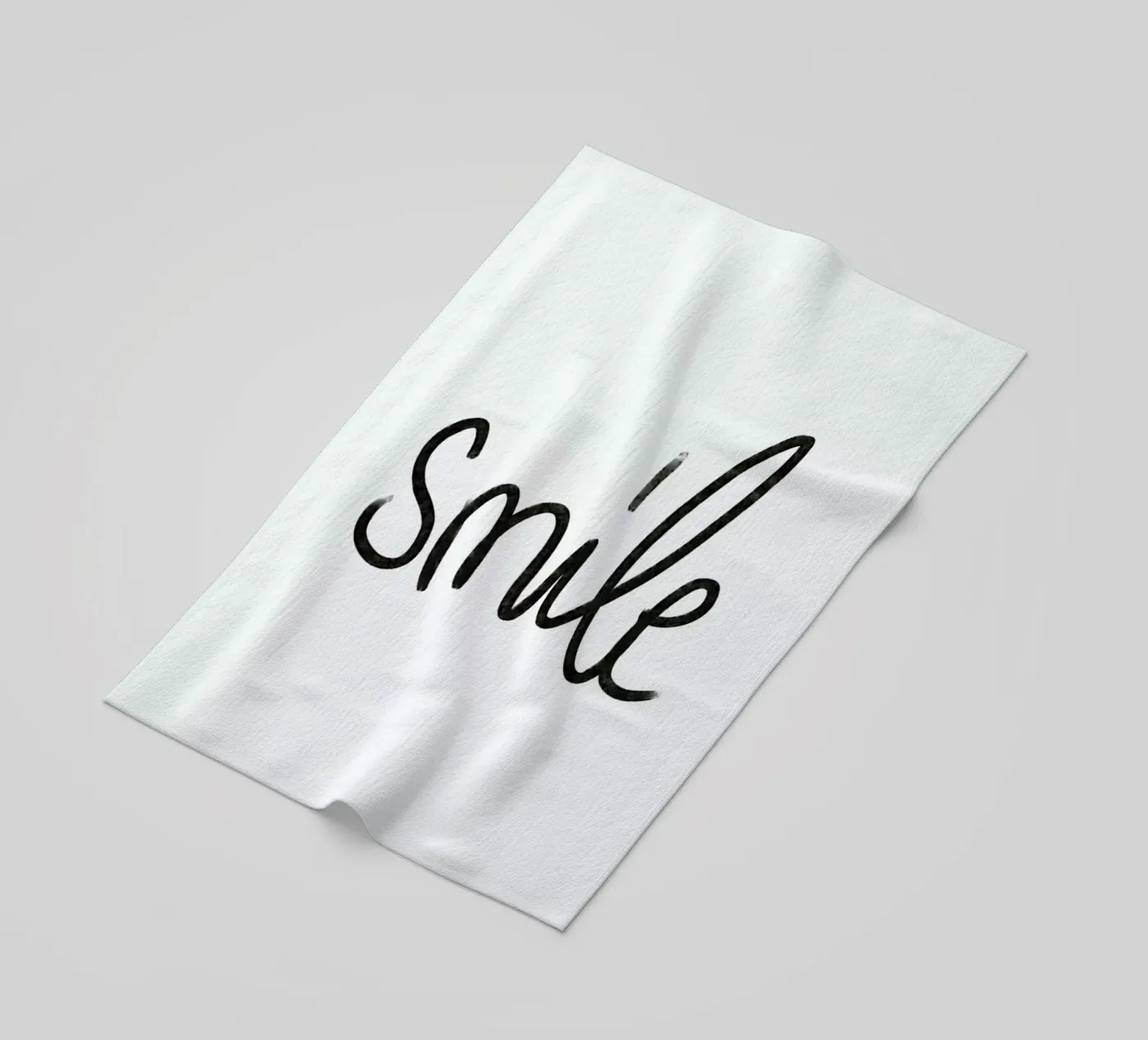 Smile telo mare da Sabrina Ziegenhorn