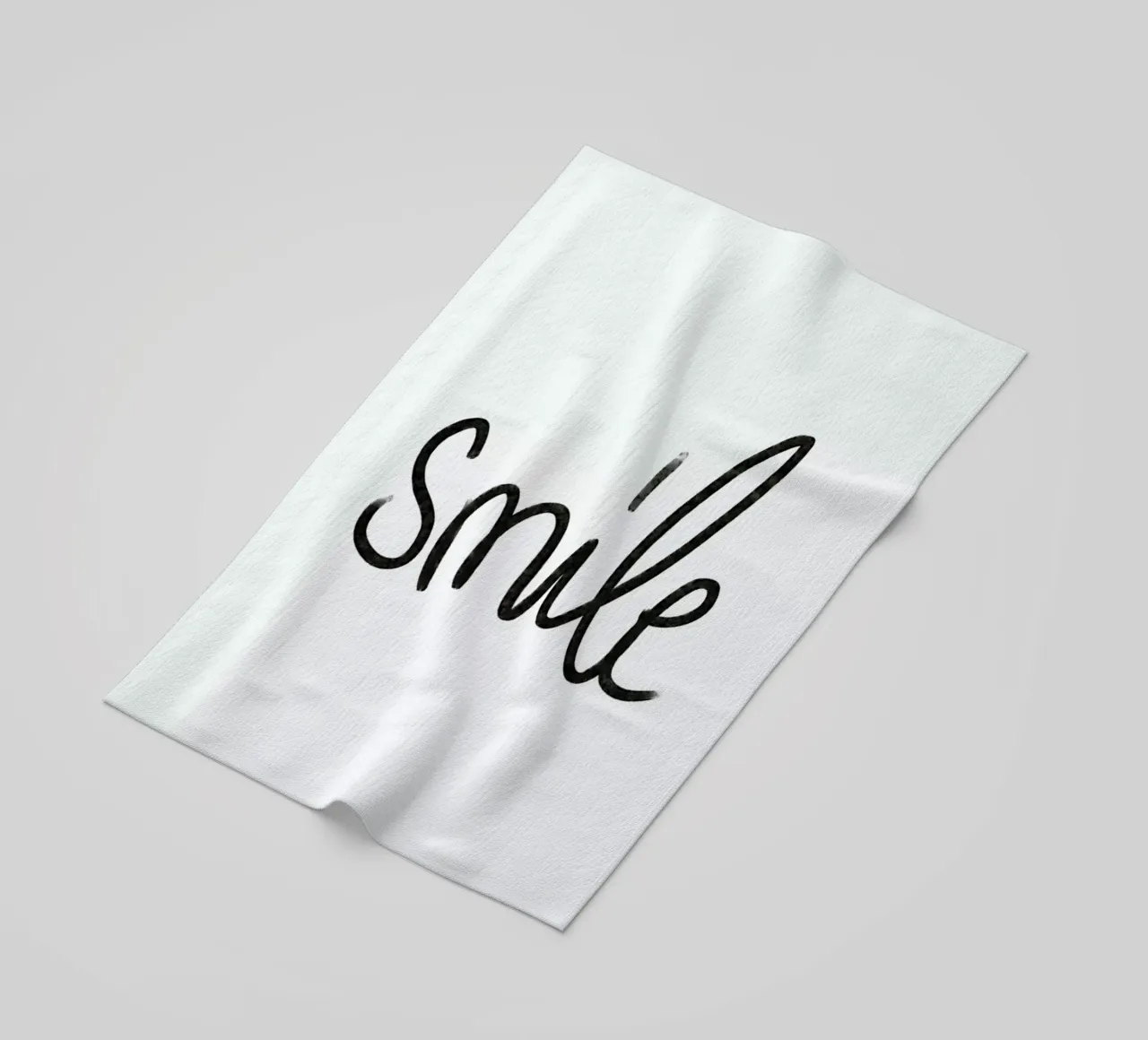 Smile telo mare da Sabrina Ziegenhorn