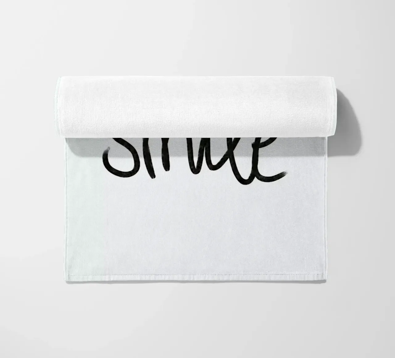 Smile telo mare da Sabrina Ziegenhorn