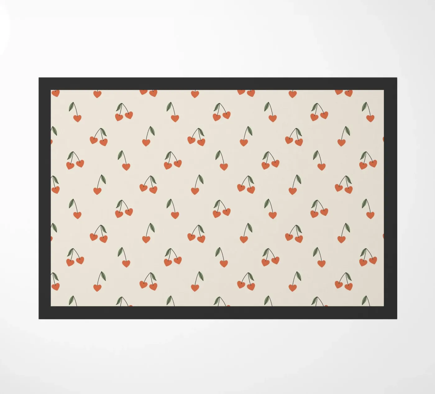 Pattern Love No 38 zerbino da treechild