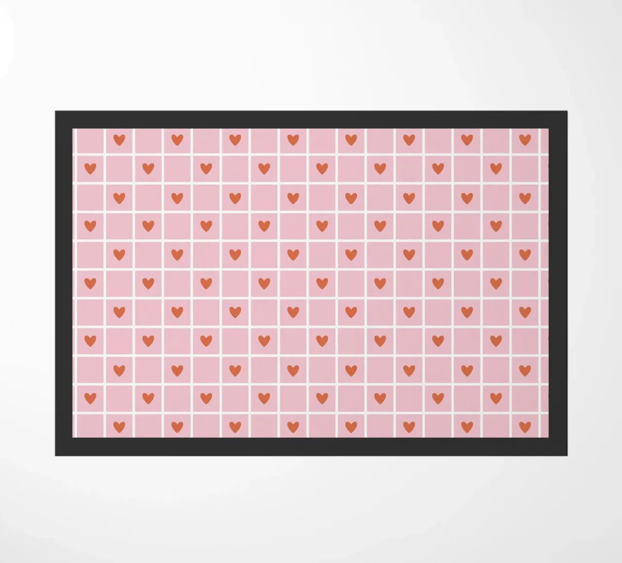 Pattern Love No 43 zerbino da treechild