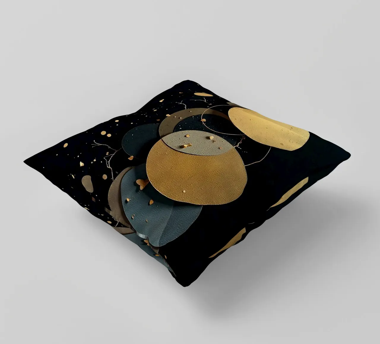 elemento stratificato cuscino da NEW LIFE