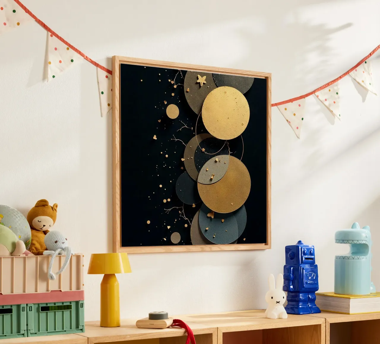 elemento stratificato plexiglass da NEW LIFE